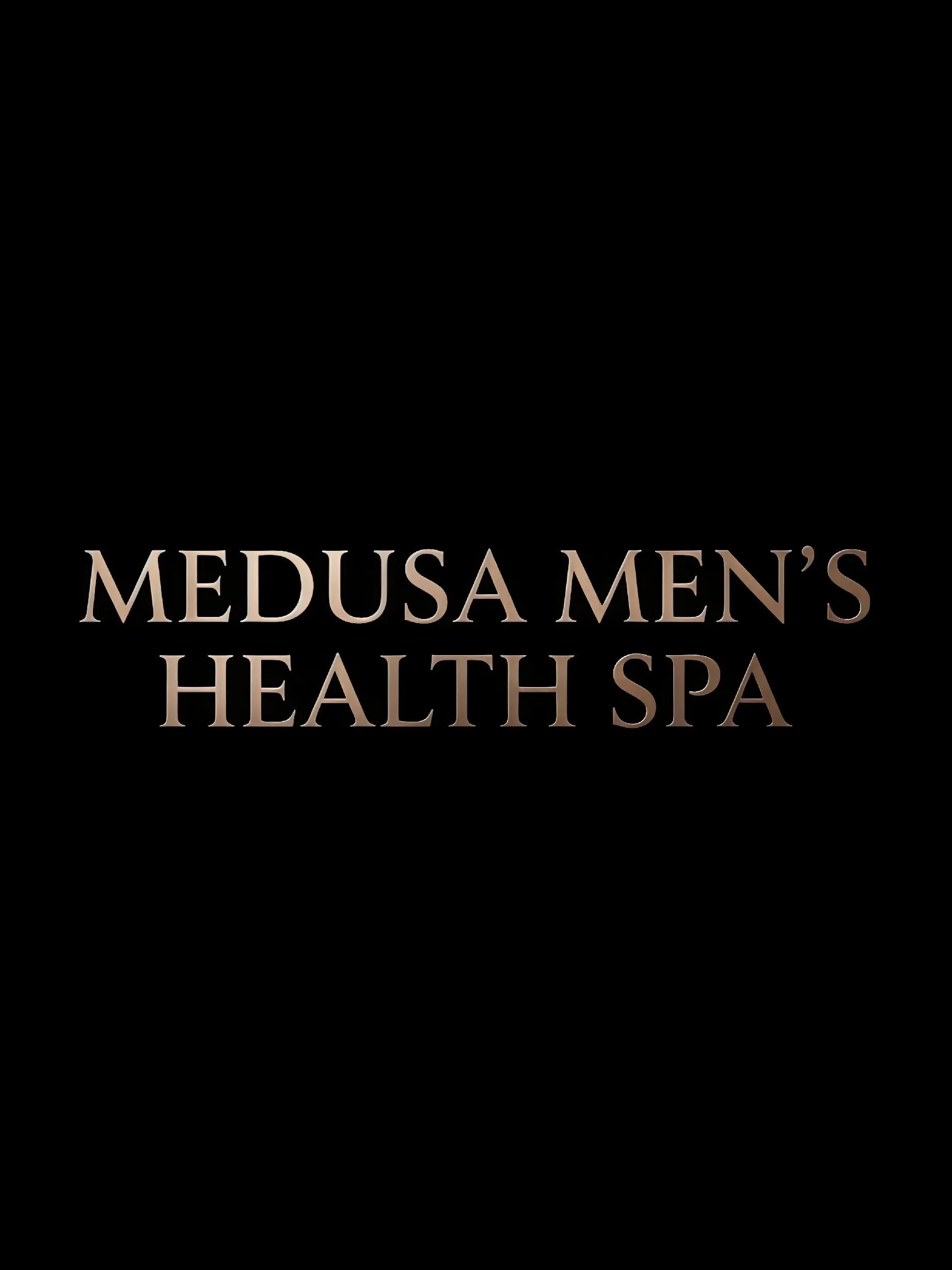 @SPA MEDUSA