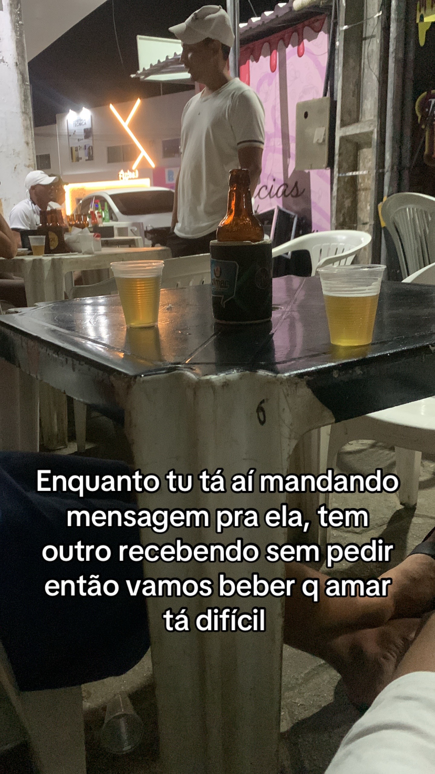 @É o do momento 🤴