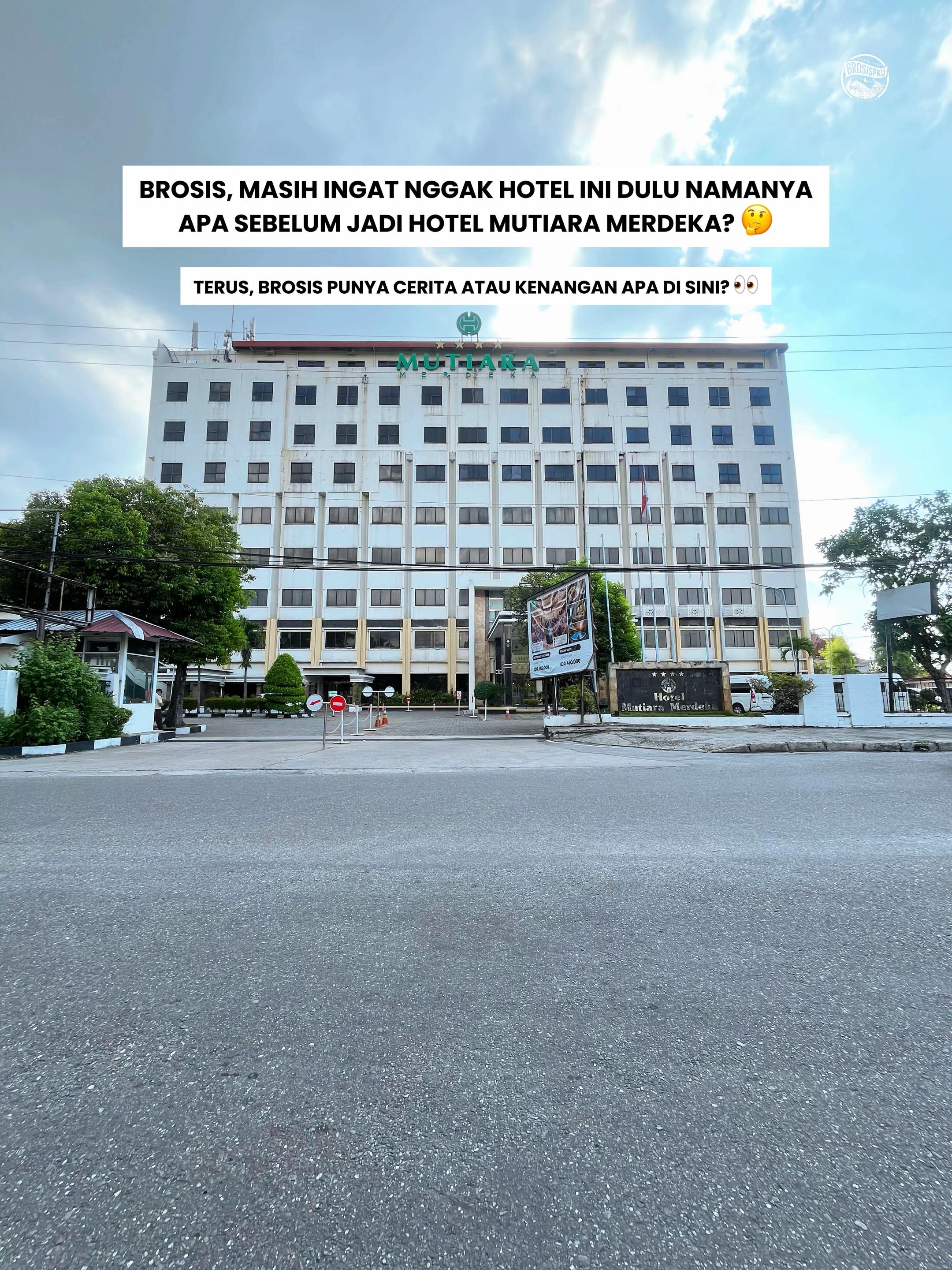 @BroSis Pekanbaru