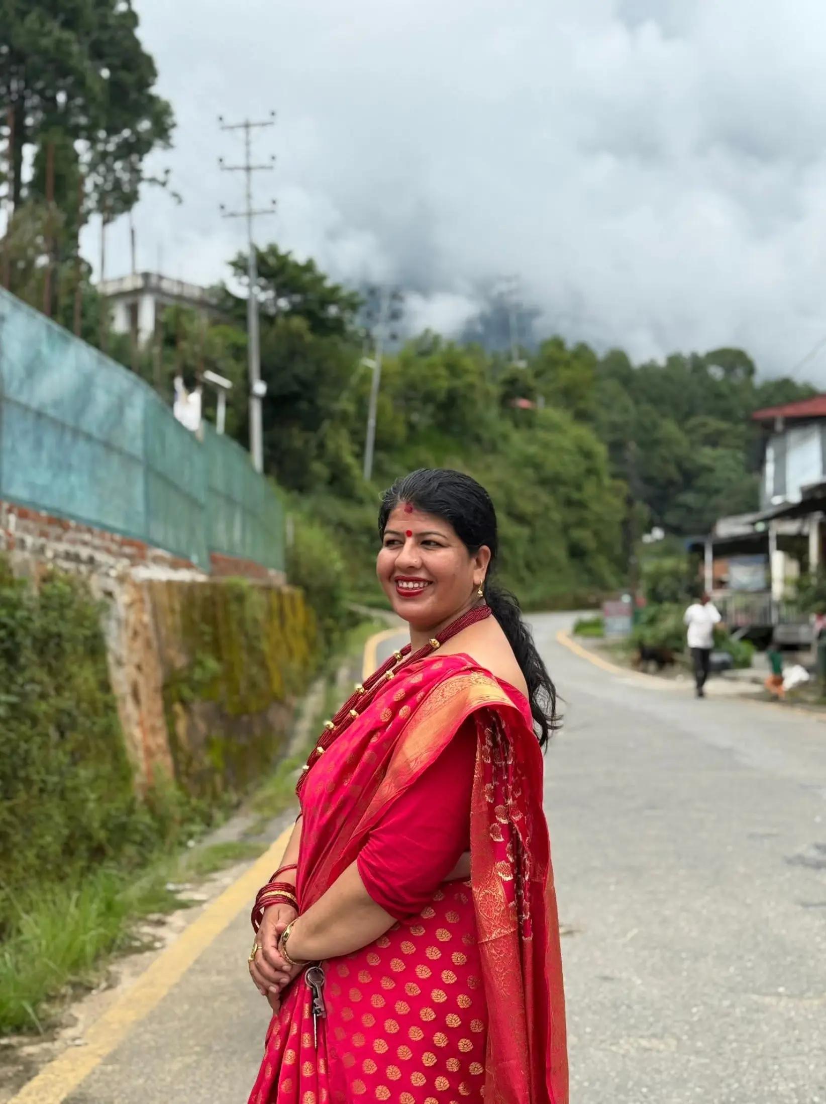 @Geeta Neupane