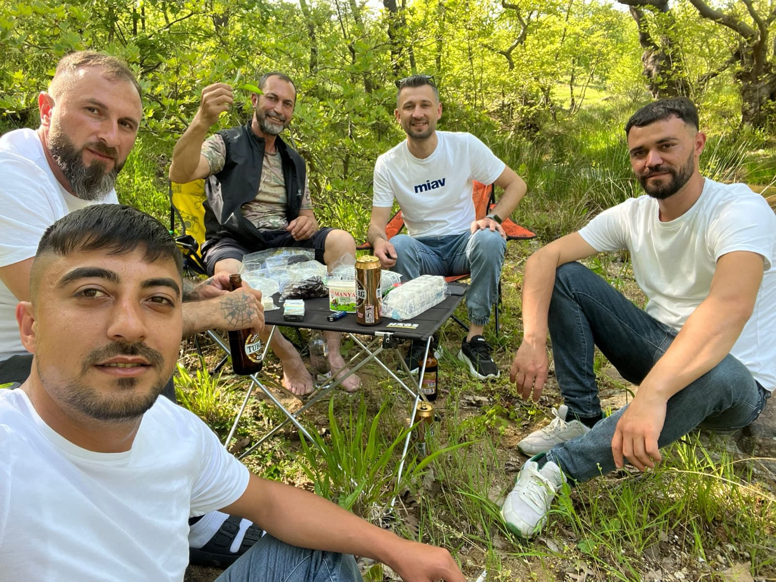 @Burak Damla Şahin