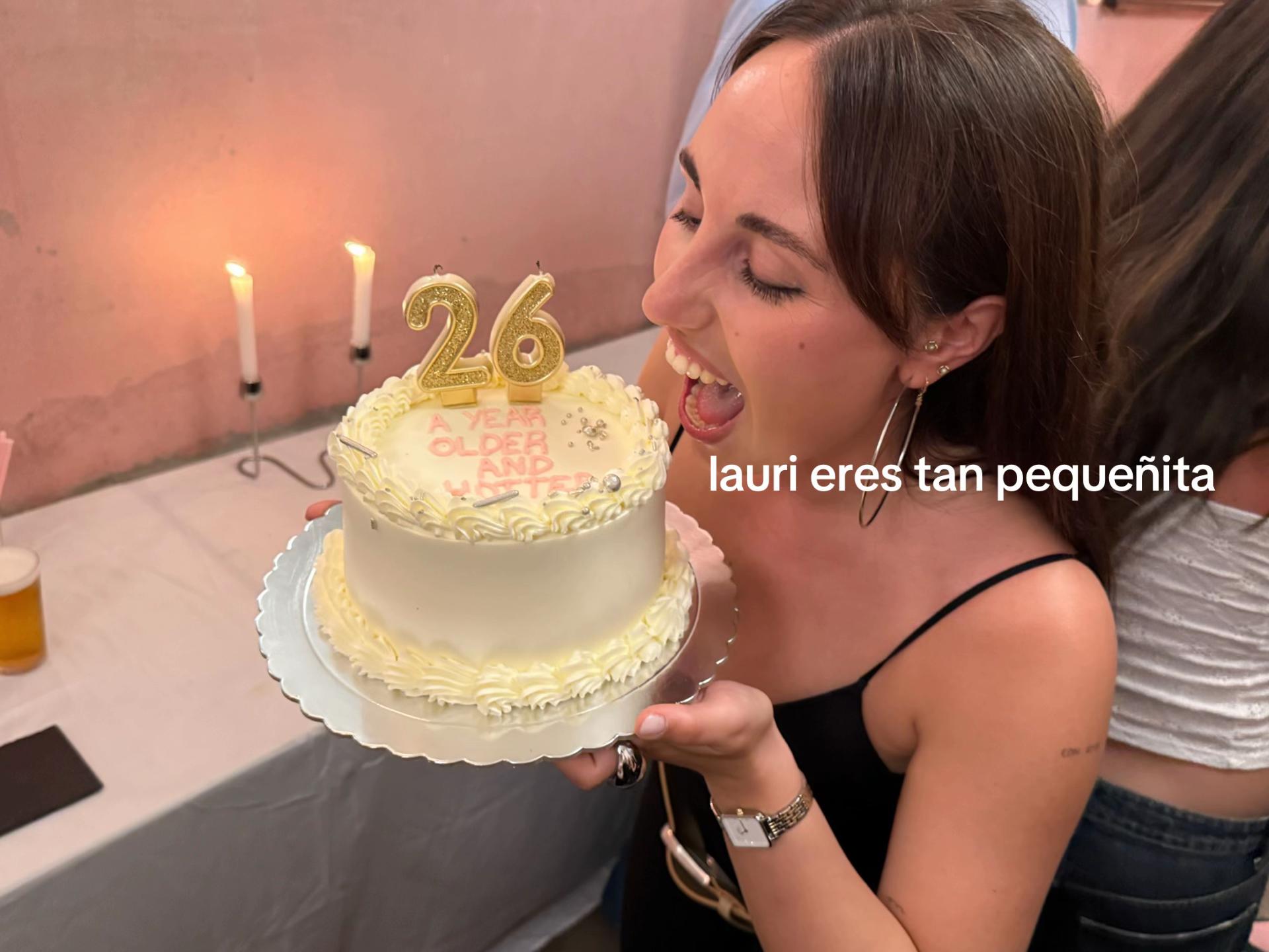 @laura ☆⋆ ˚。⋆