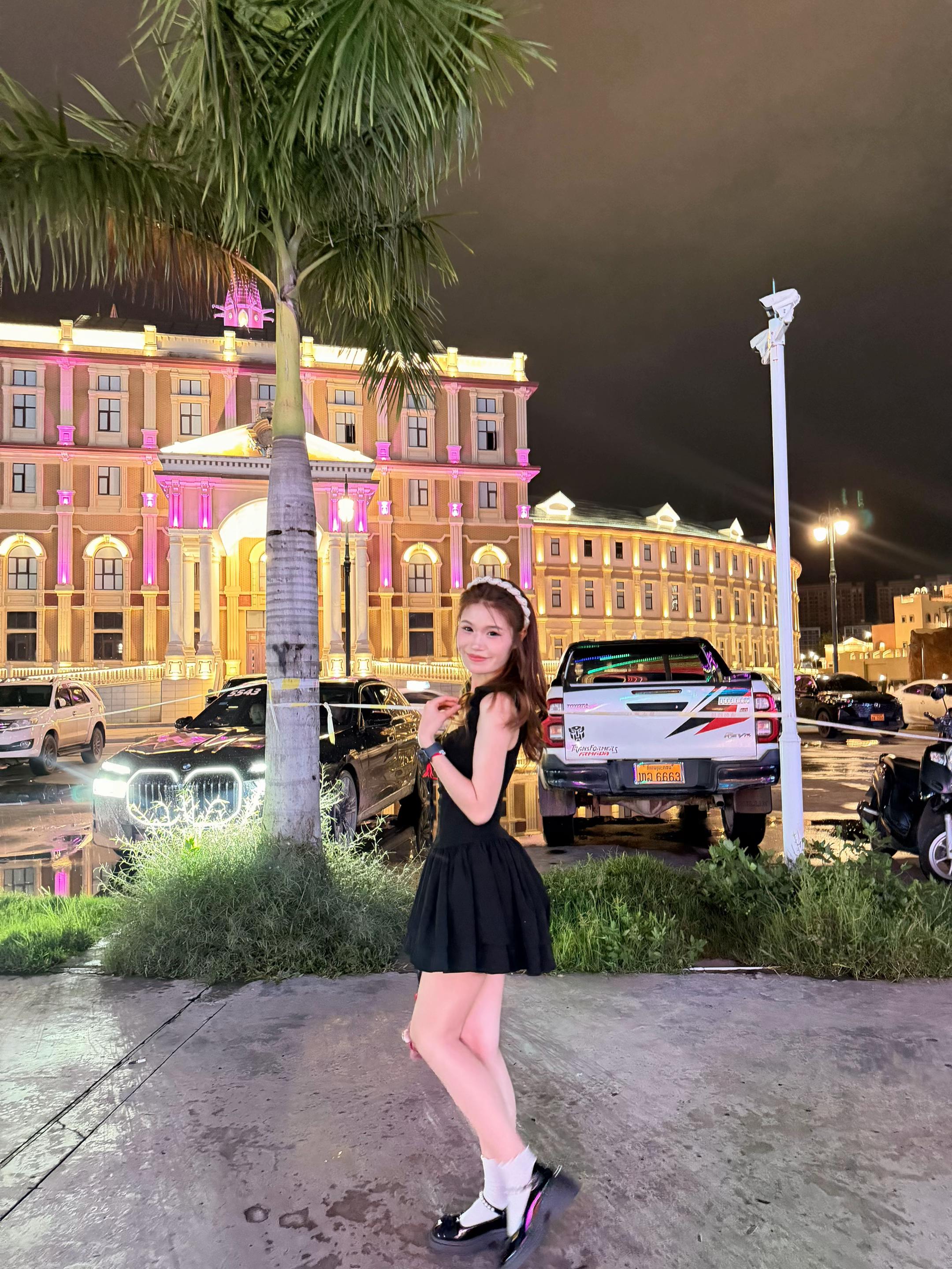 @小玉