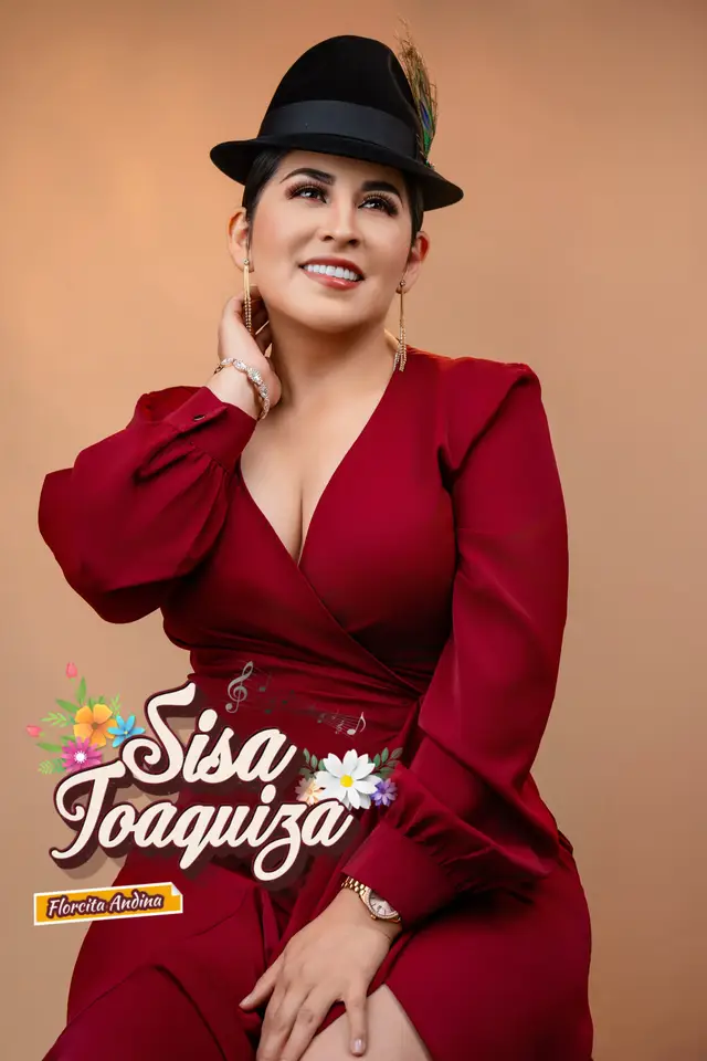 @SISA TOAQUIZA