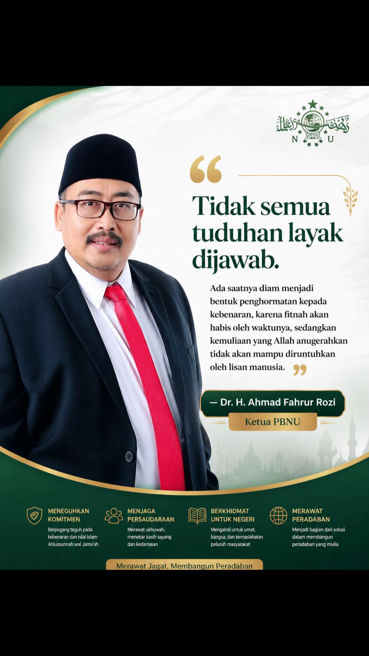 @Gus Fahrur Official
