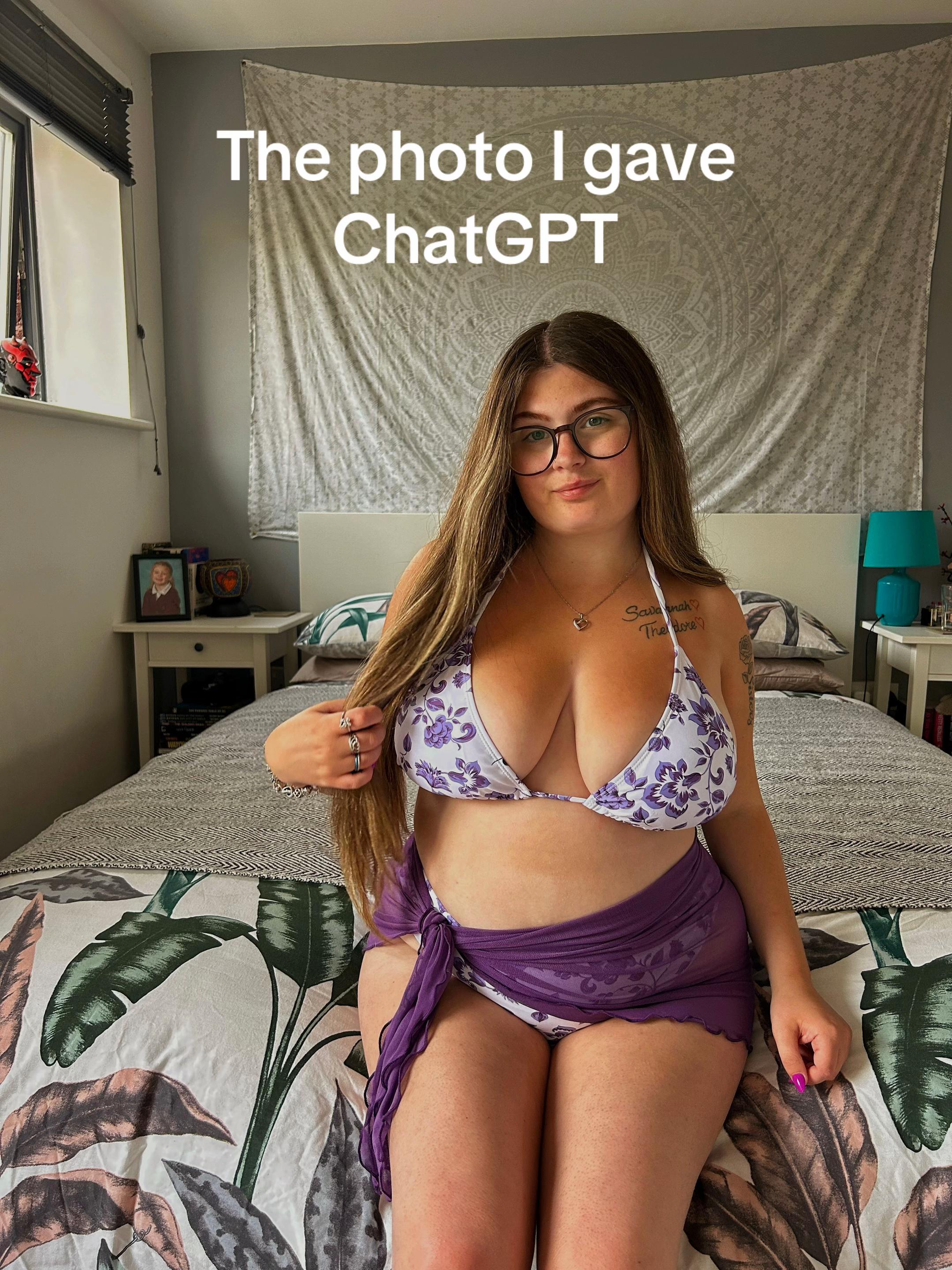 @Charlie