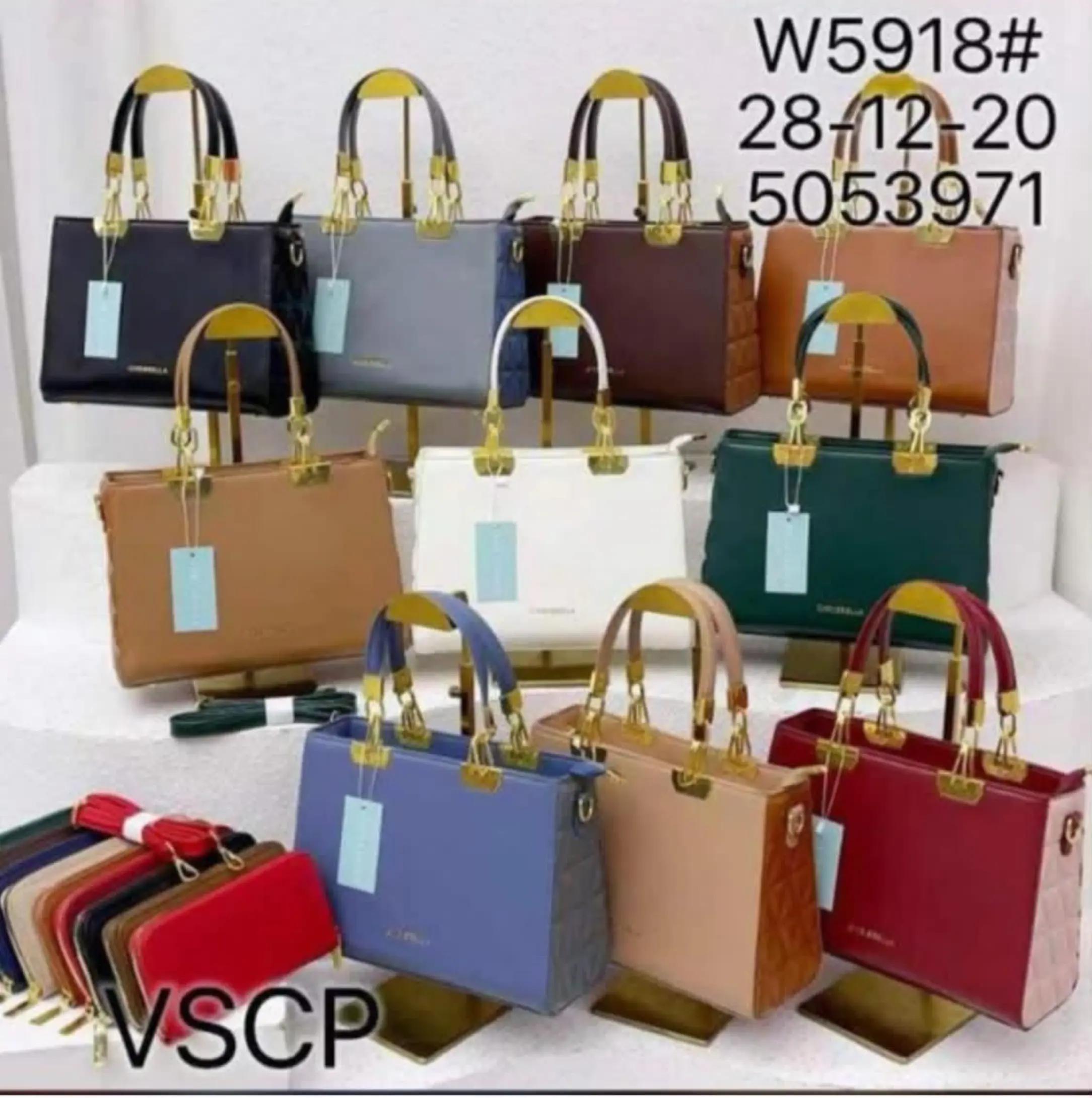 @Favoured Luxury Bags Lagos