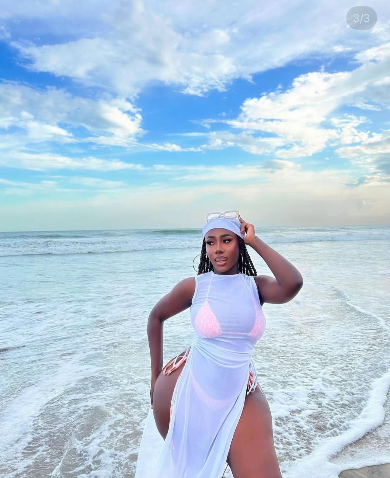 @HAJIABINTUDAUGHTER