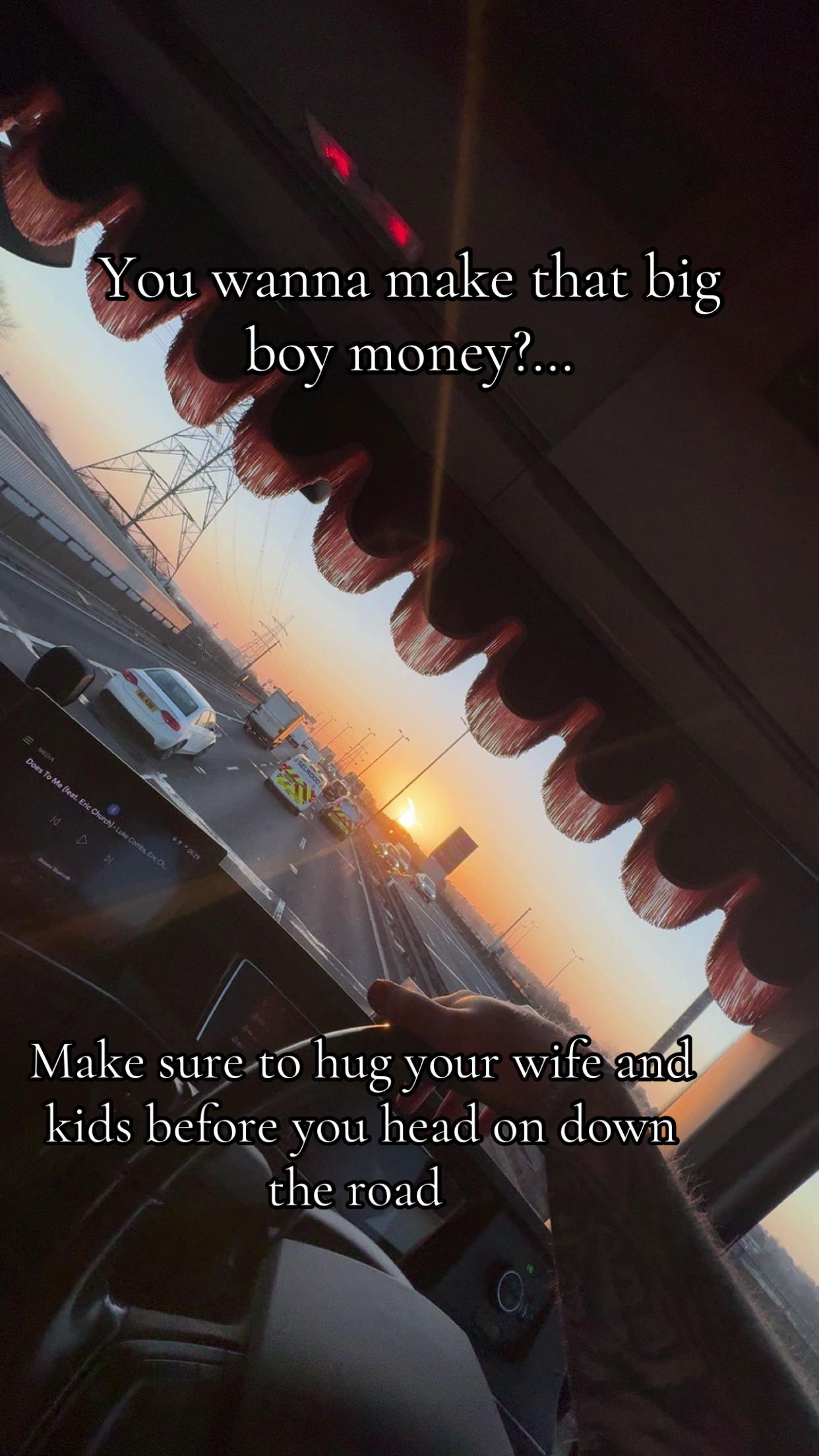 @Alfie