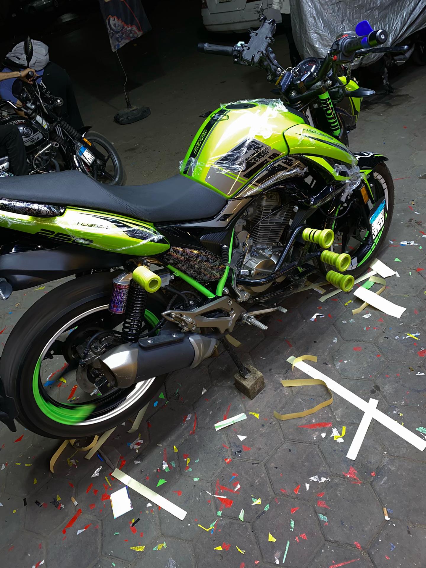 @جبل مصر 🏍️⚡