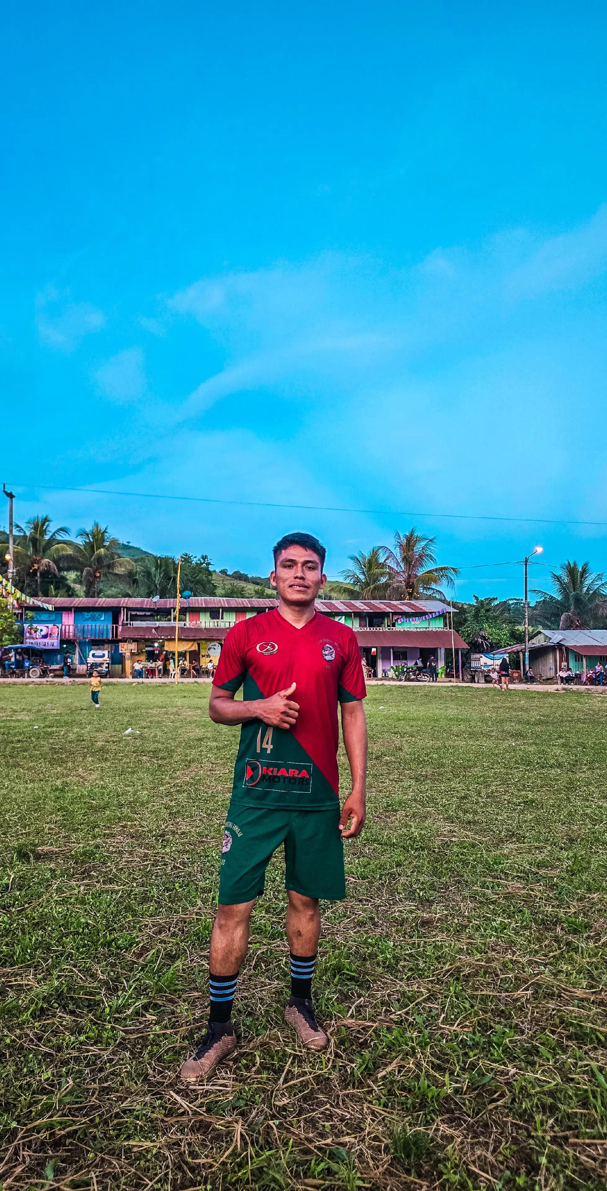 @Ronald Reyes 🇵🇪
