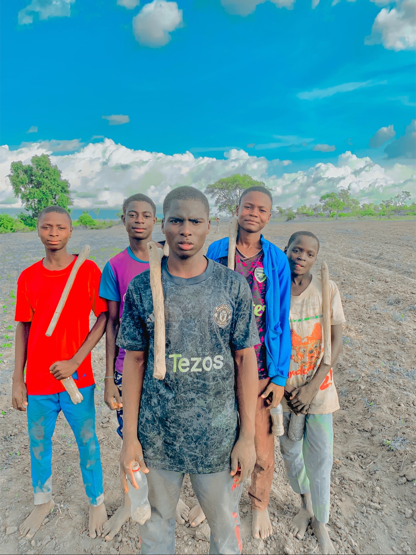@Sulaiman Aliyu maikifi