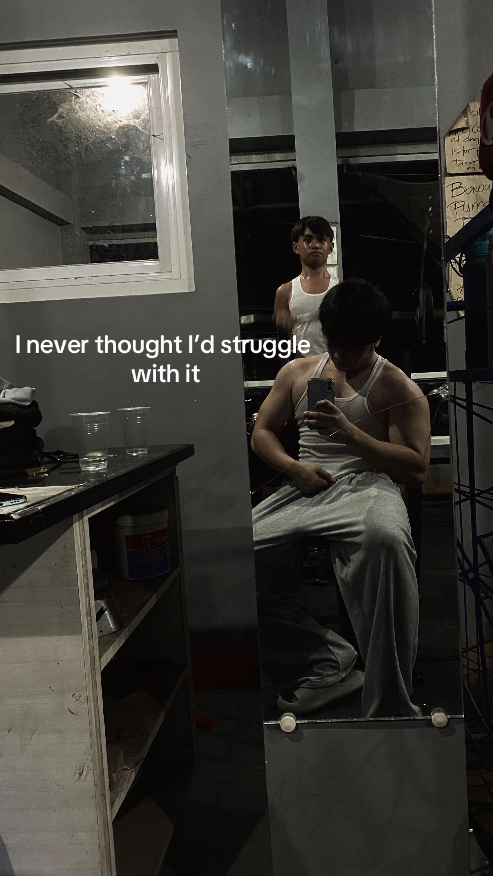 @staymad