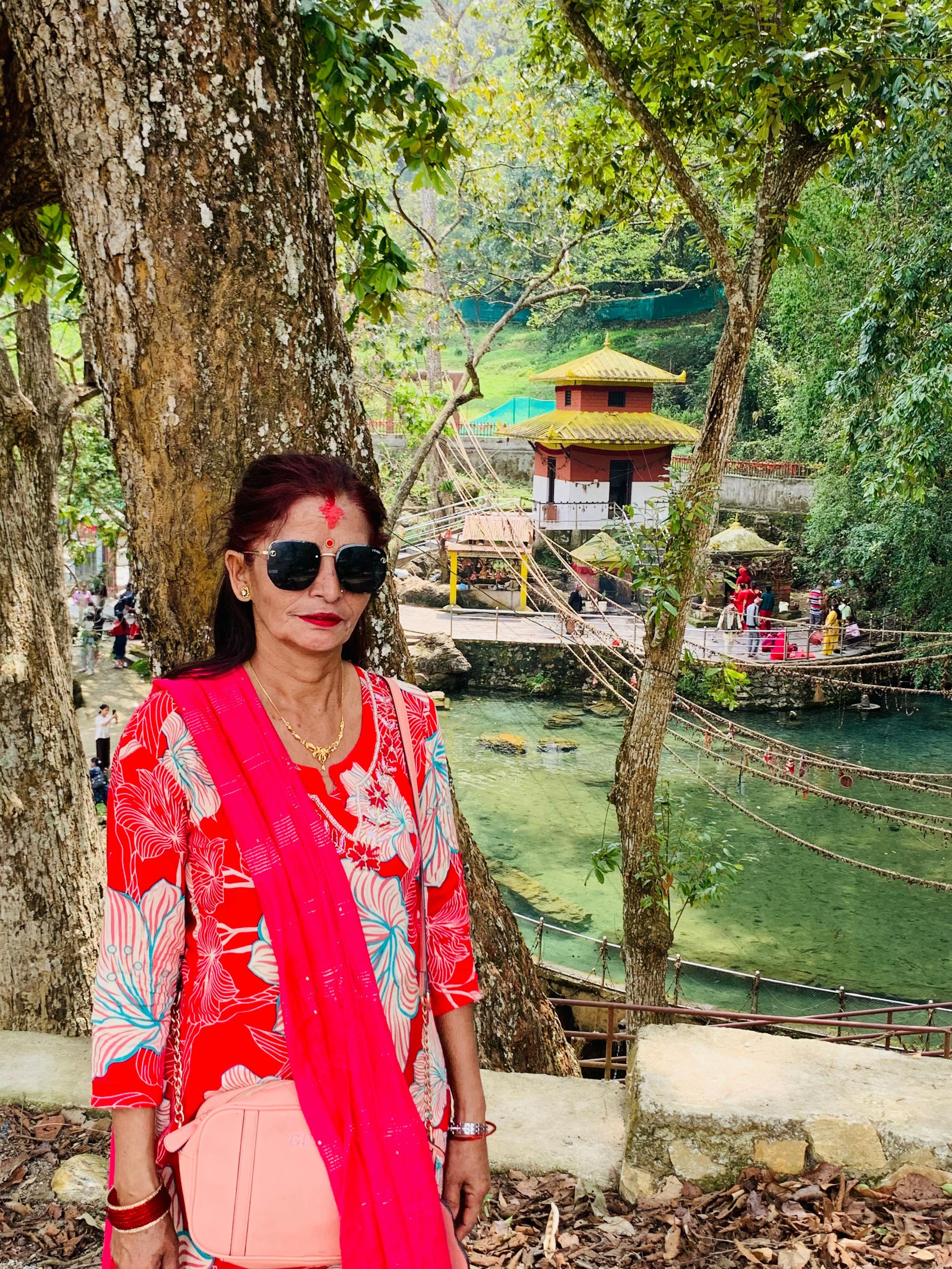 @Srijana Neupane