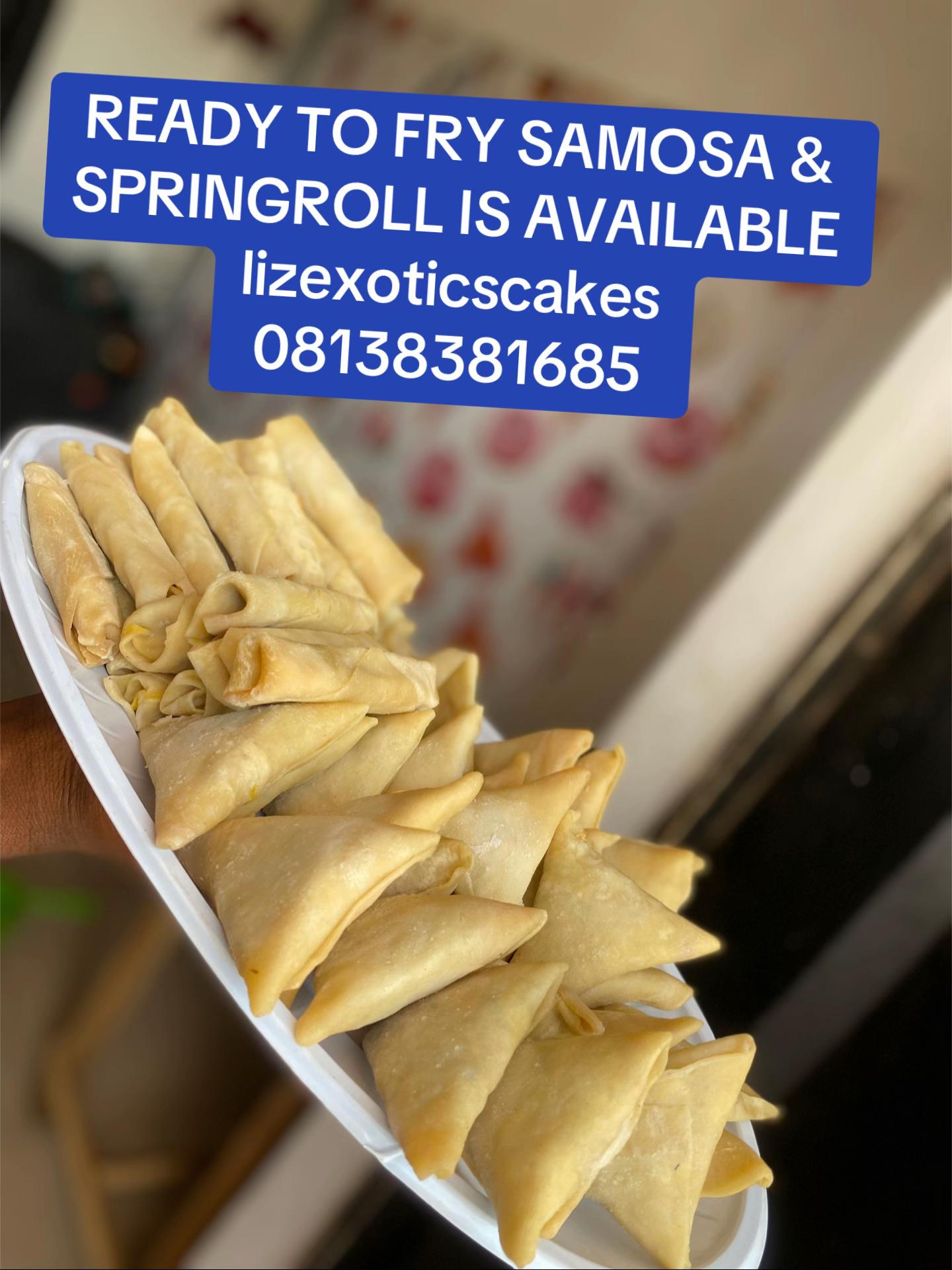 @Cake in Abakaliki/Ebonyi State