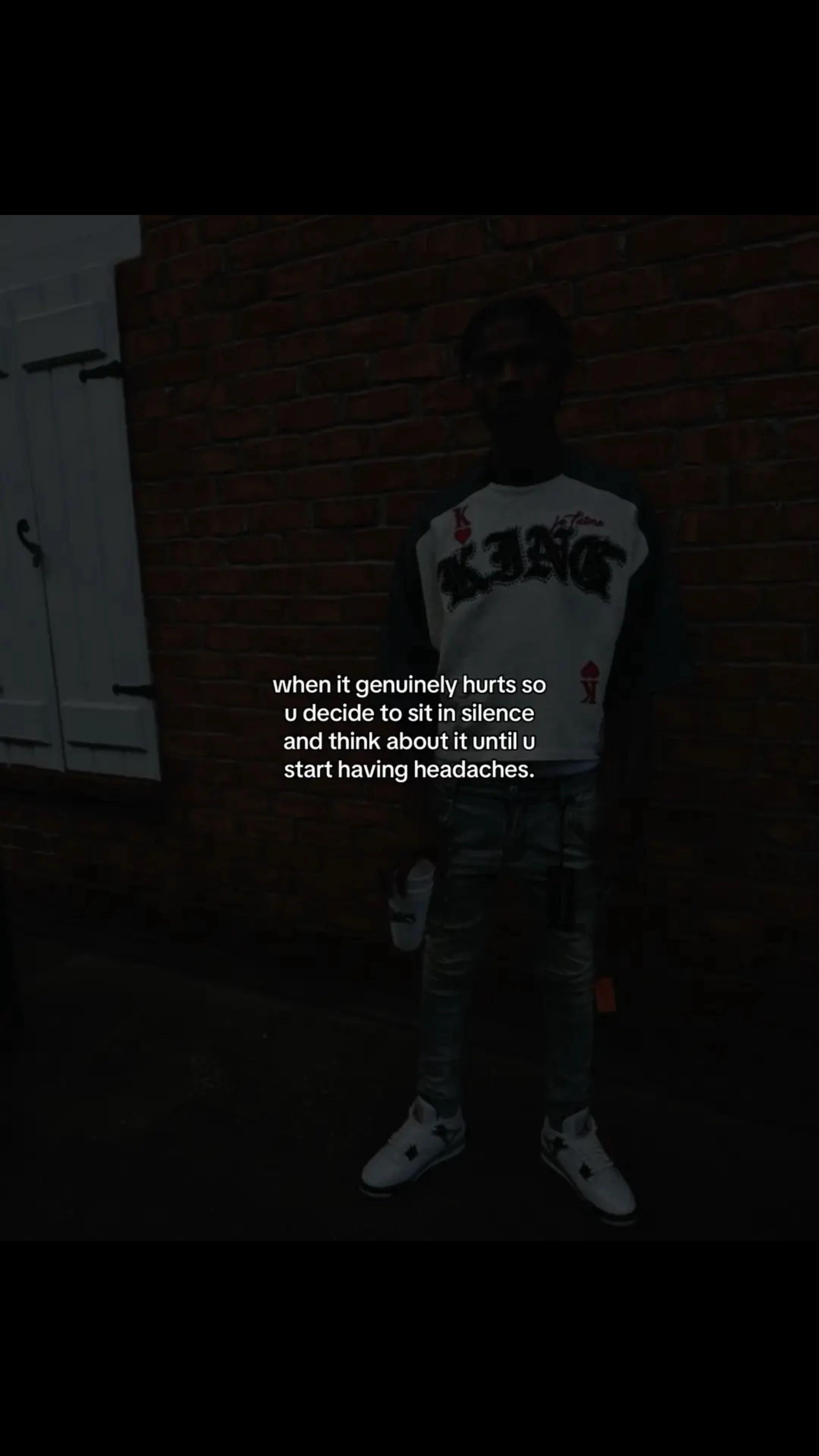 @Pain Real💔