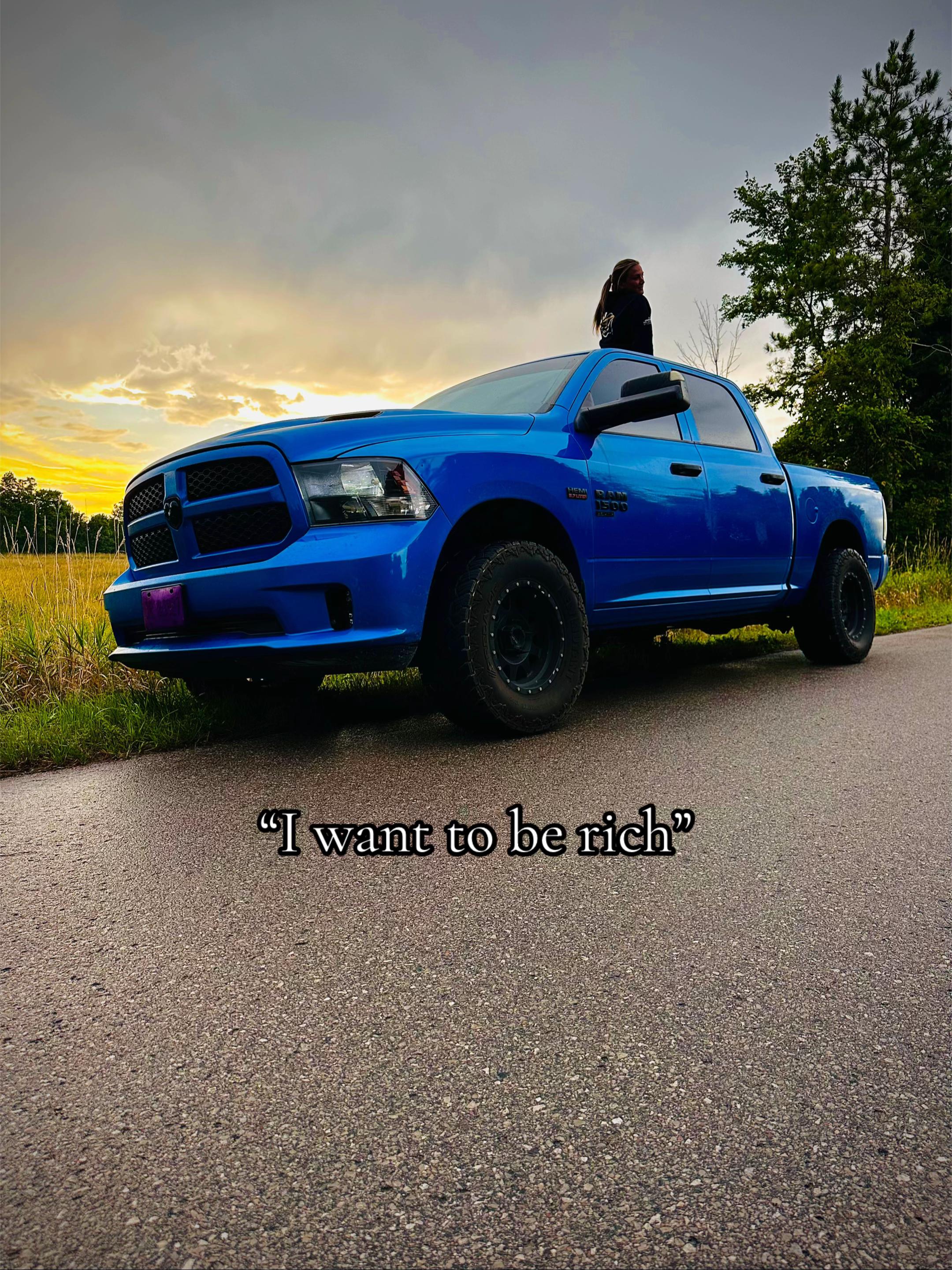 @Mopar Mama 😈