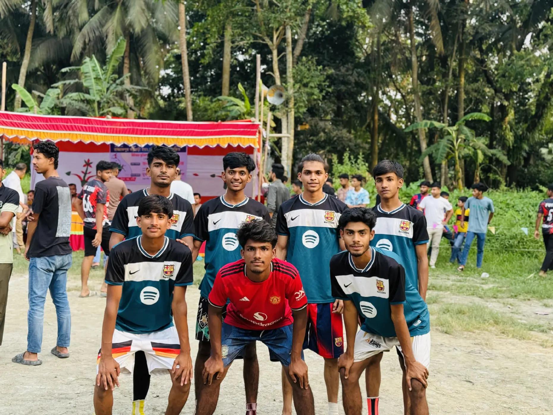 @Football Lover