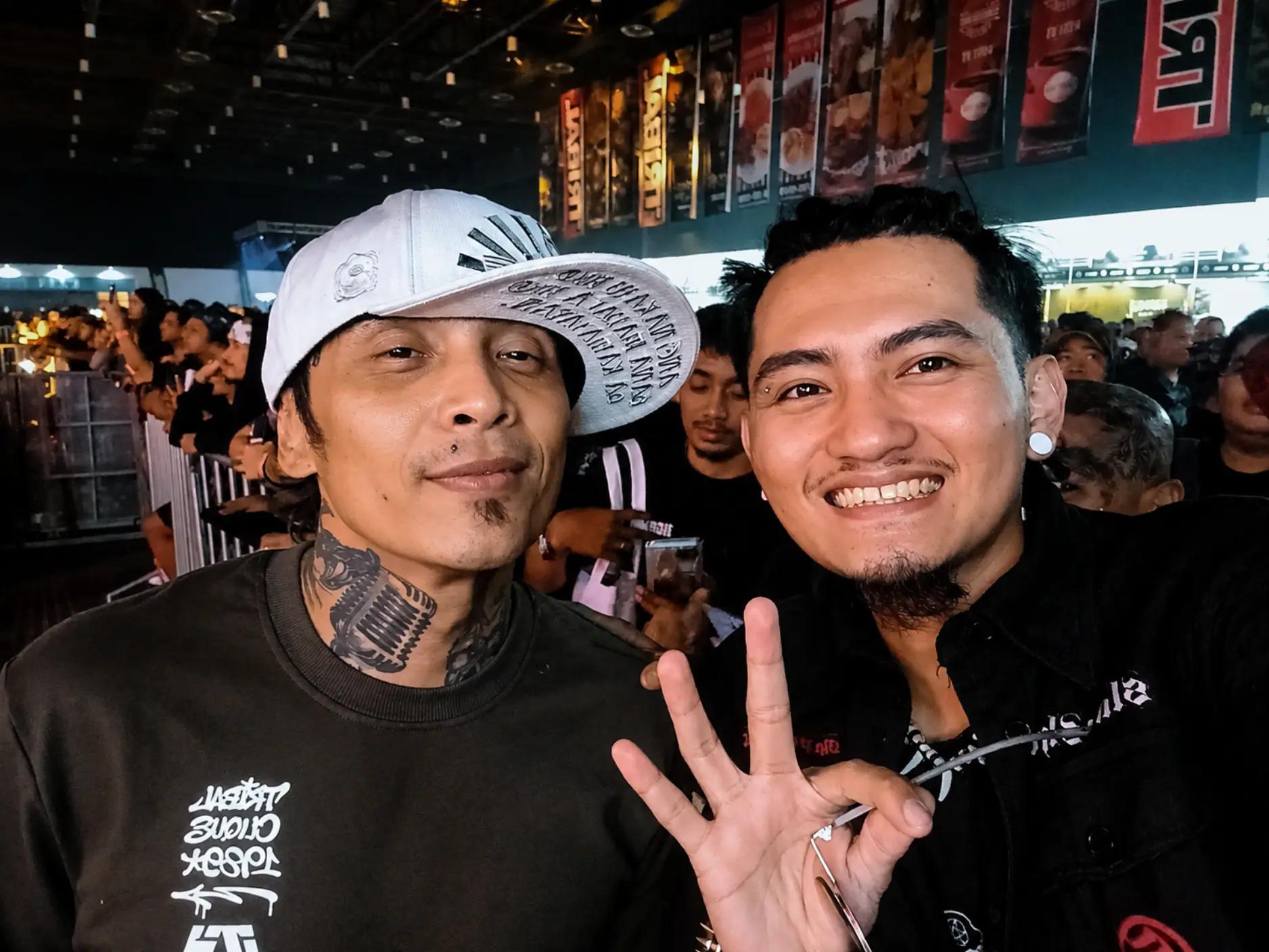 @Munky Riff