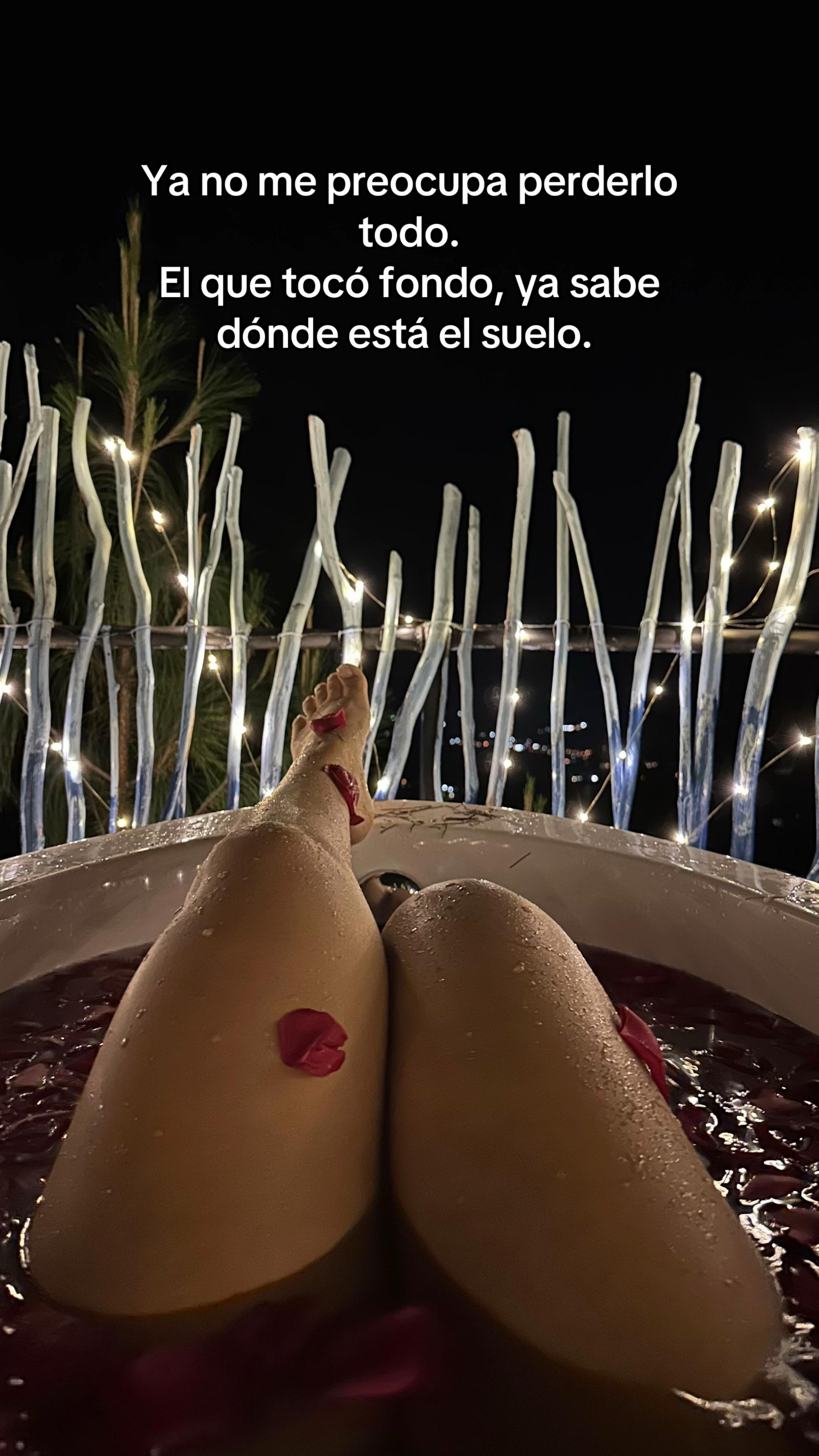 @Diana Delgado