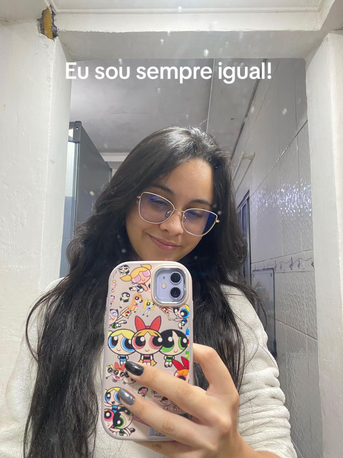 @Yasmim 💕