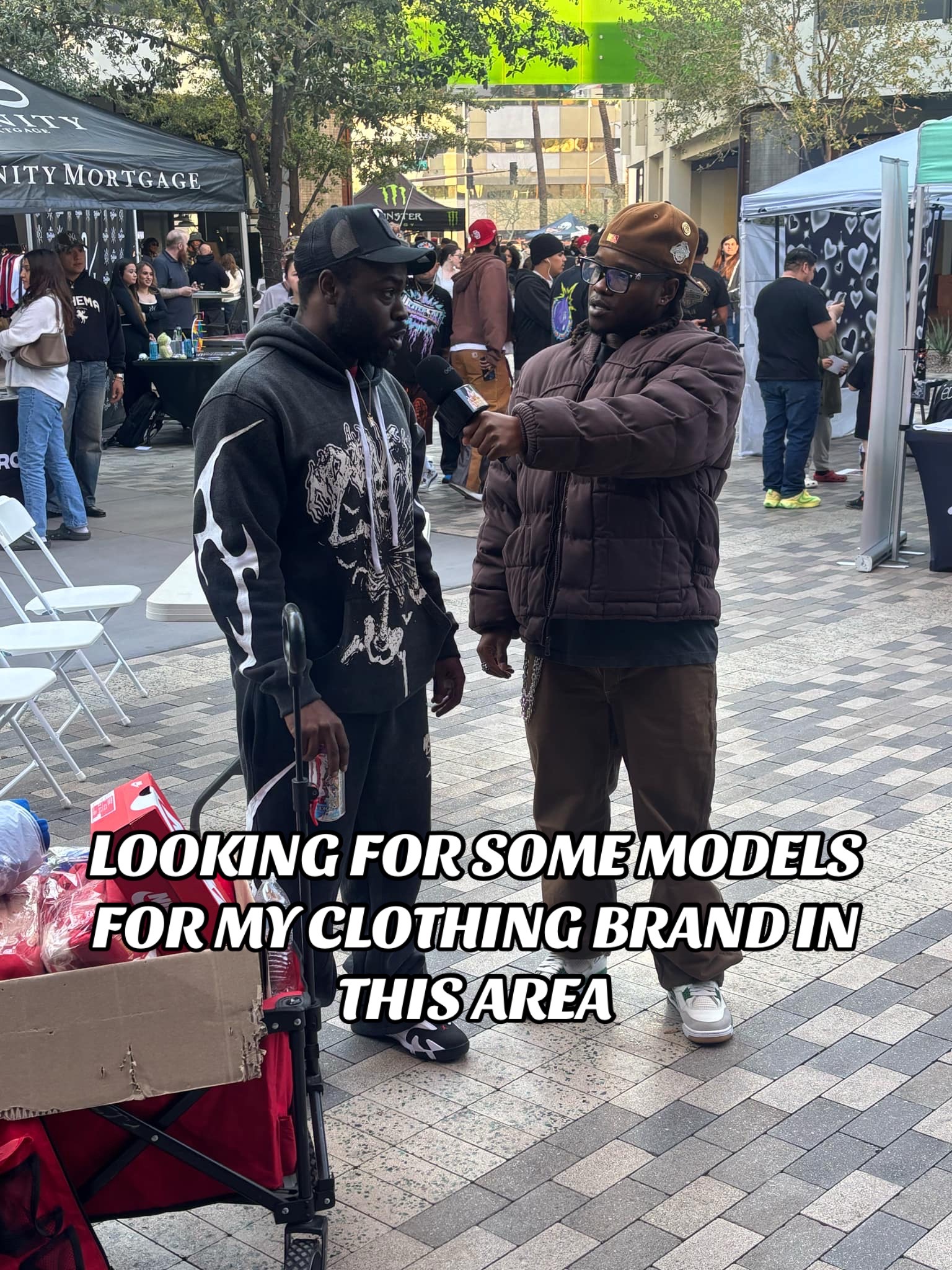 @The Exclusive Closet