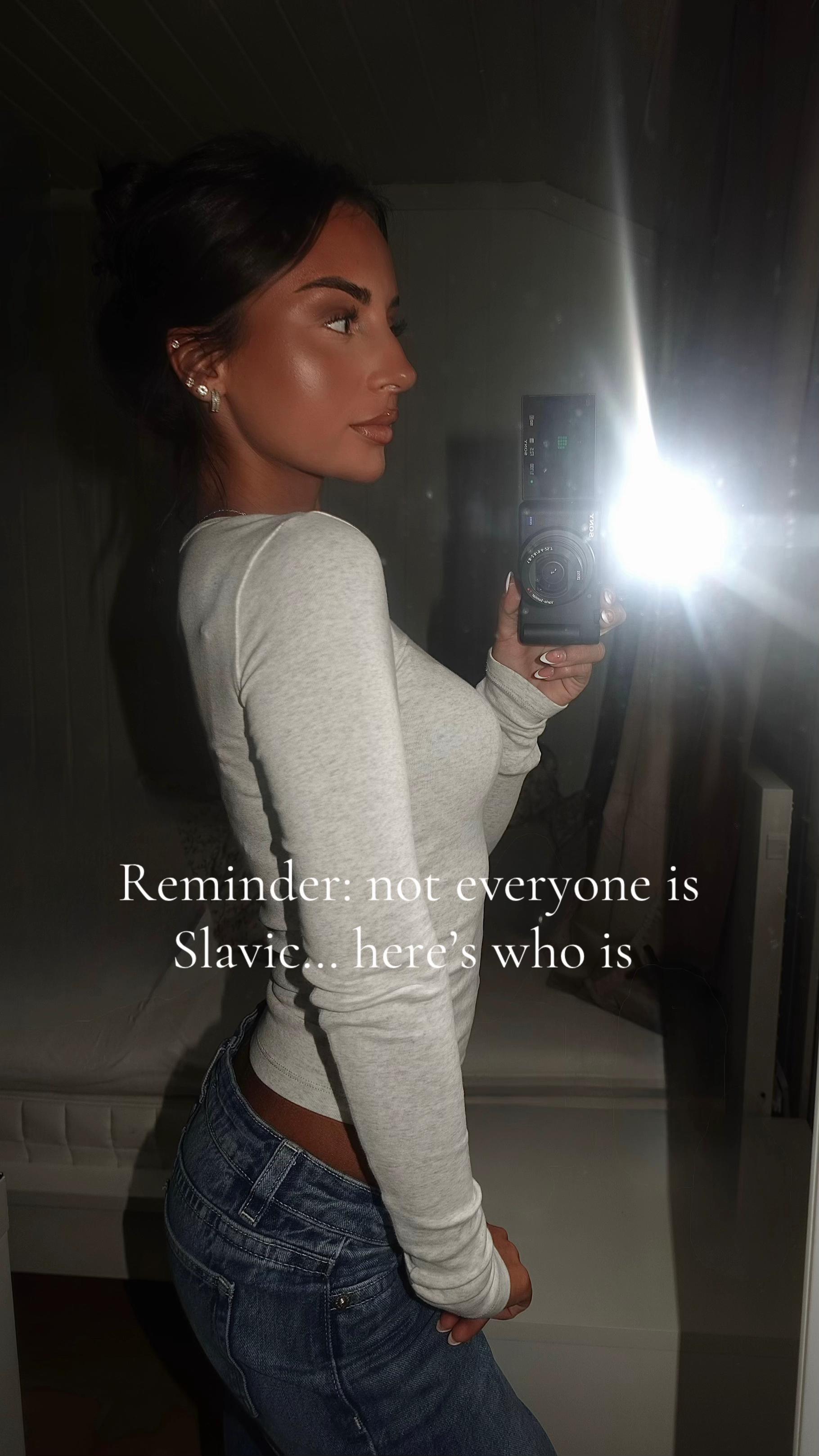 @Mirna Osmanovic