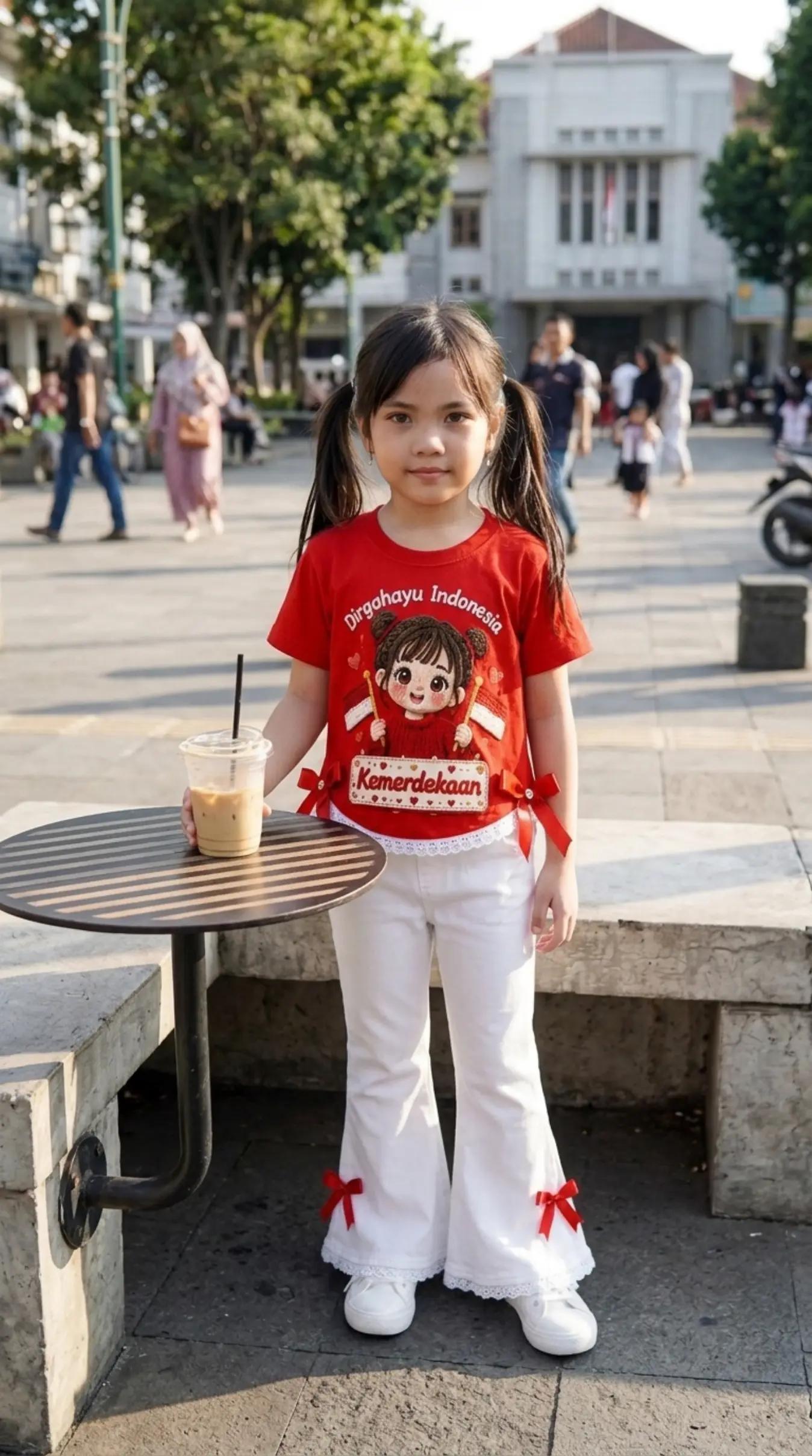 @TIGA PUTRI