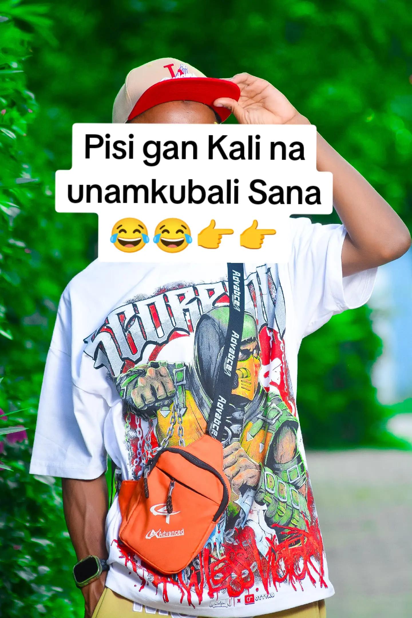 @Khamz Jr