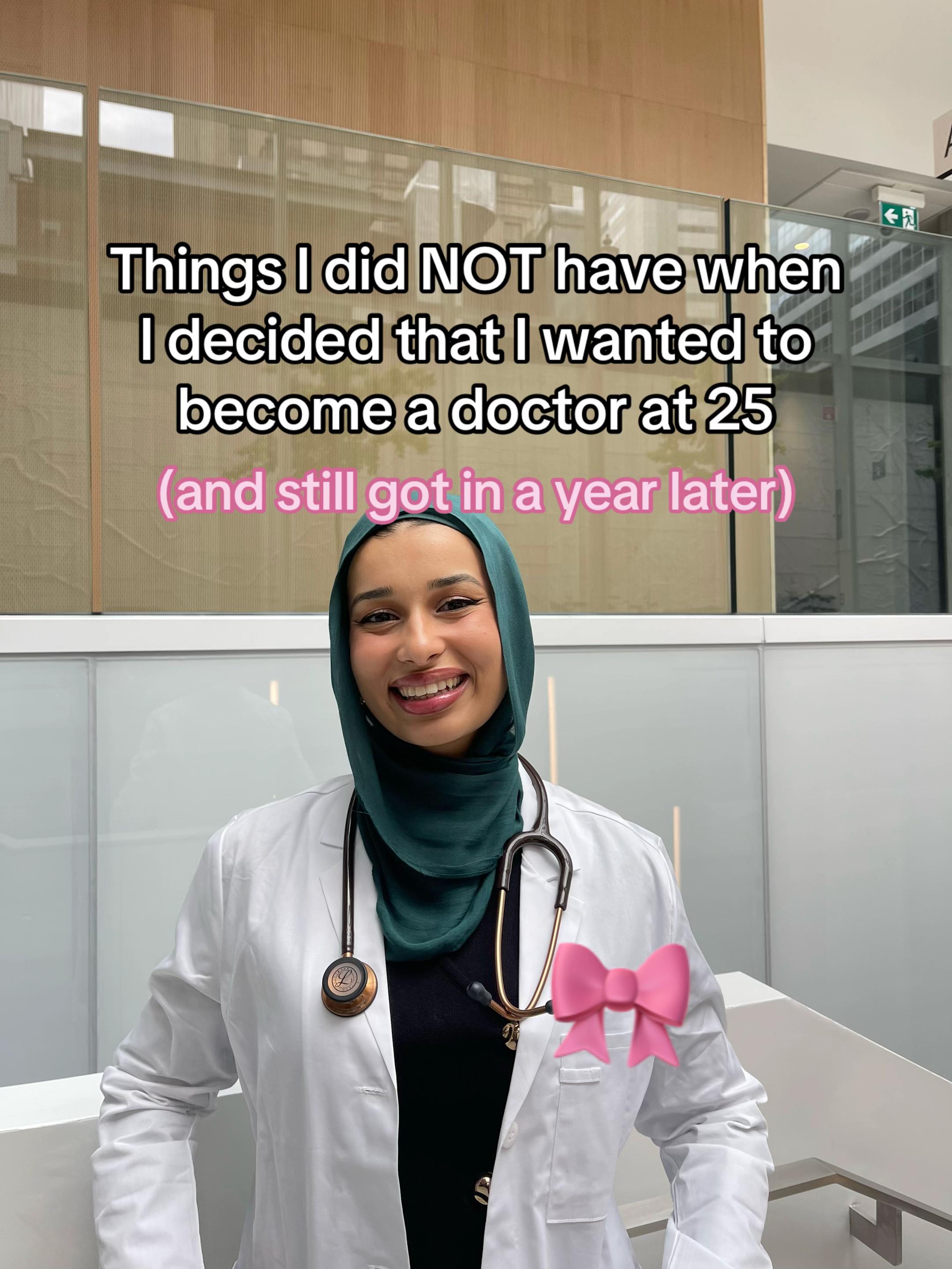 @Salma | Med Student 🩺