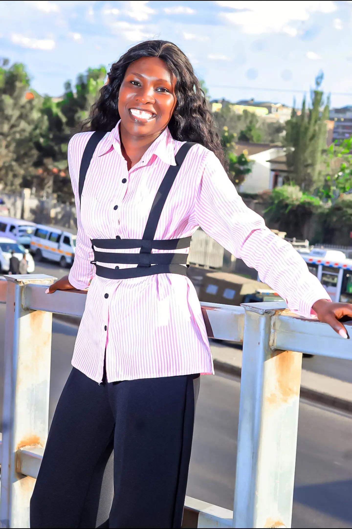 @CHOKOSH WA BUSIA