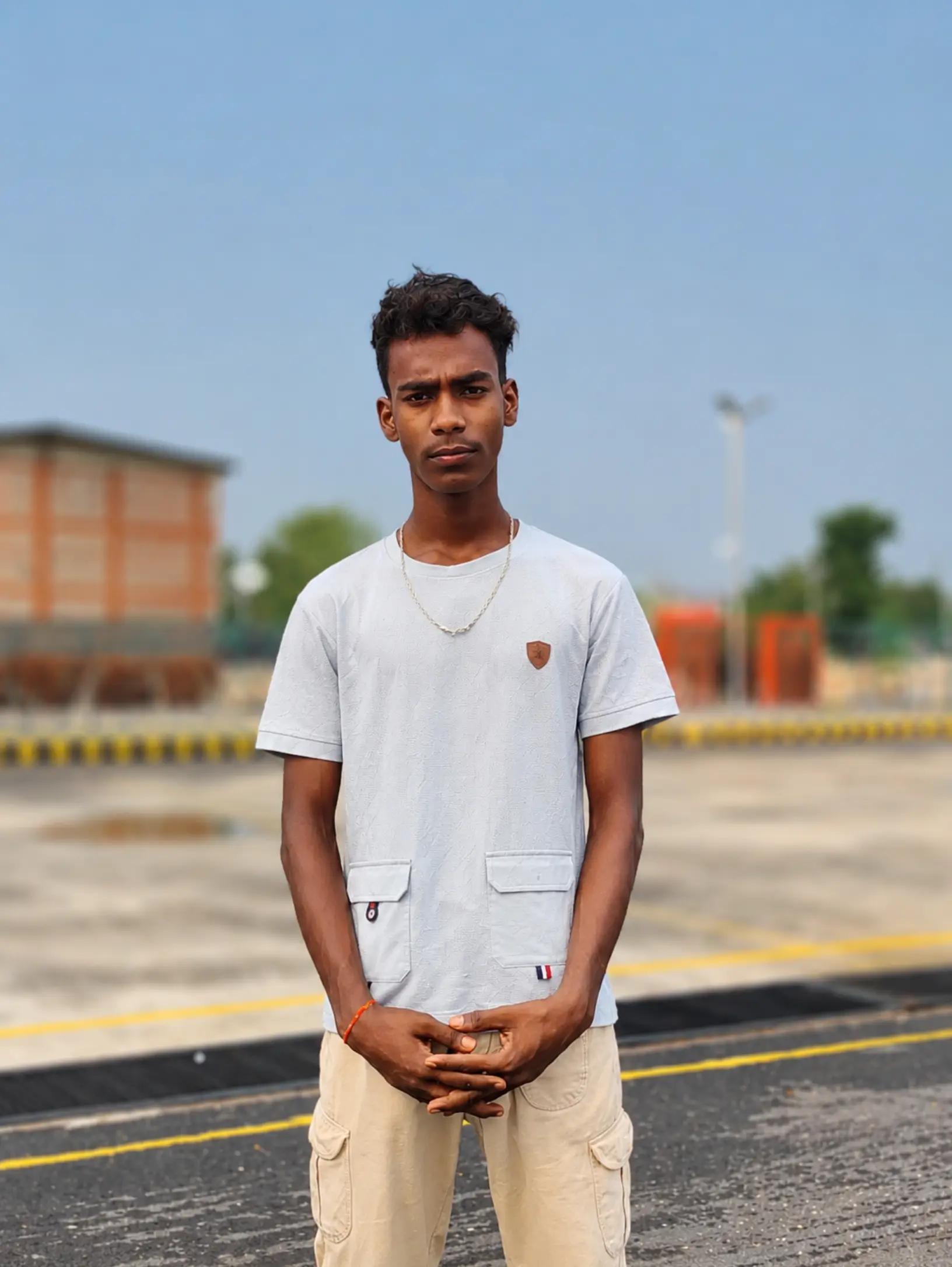 @Bharath Yadav ๐