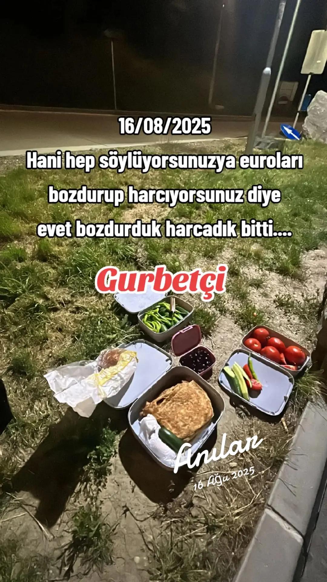 @GURBETÇİ