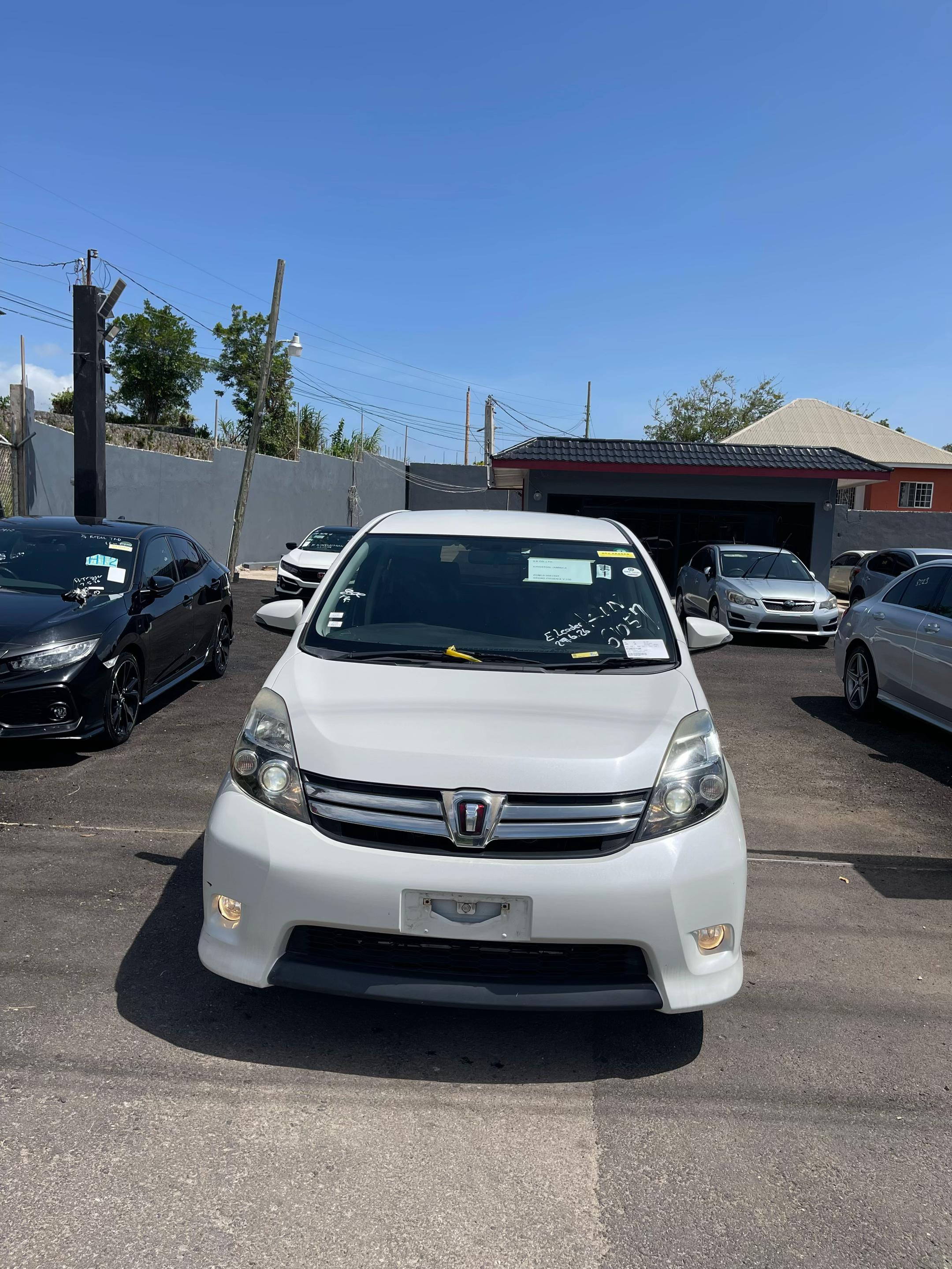 @Jaime&rsquo;s Auto Sales