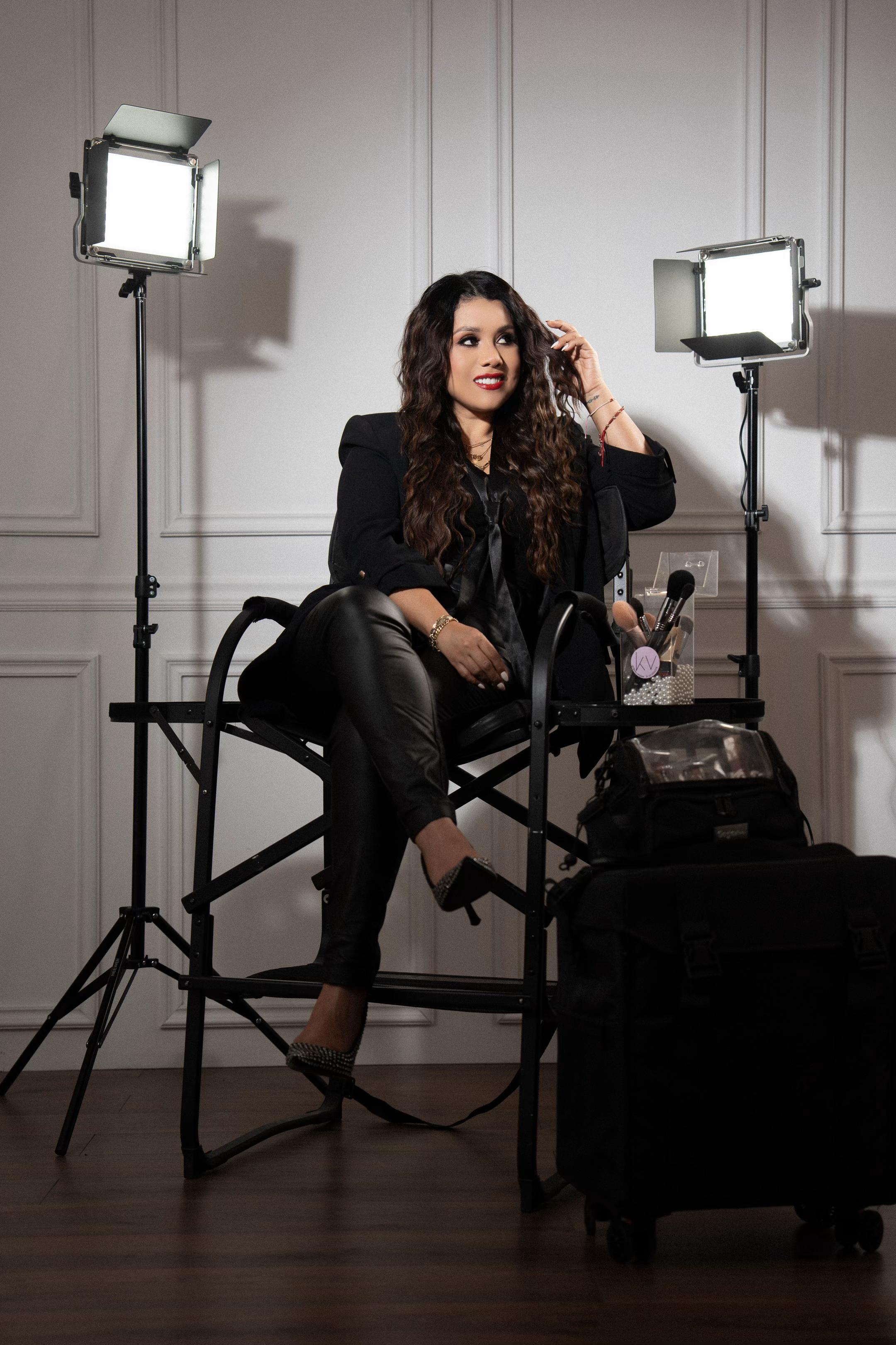 @Keyla Vargas Makeup Artist