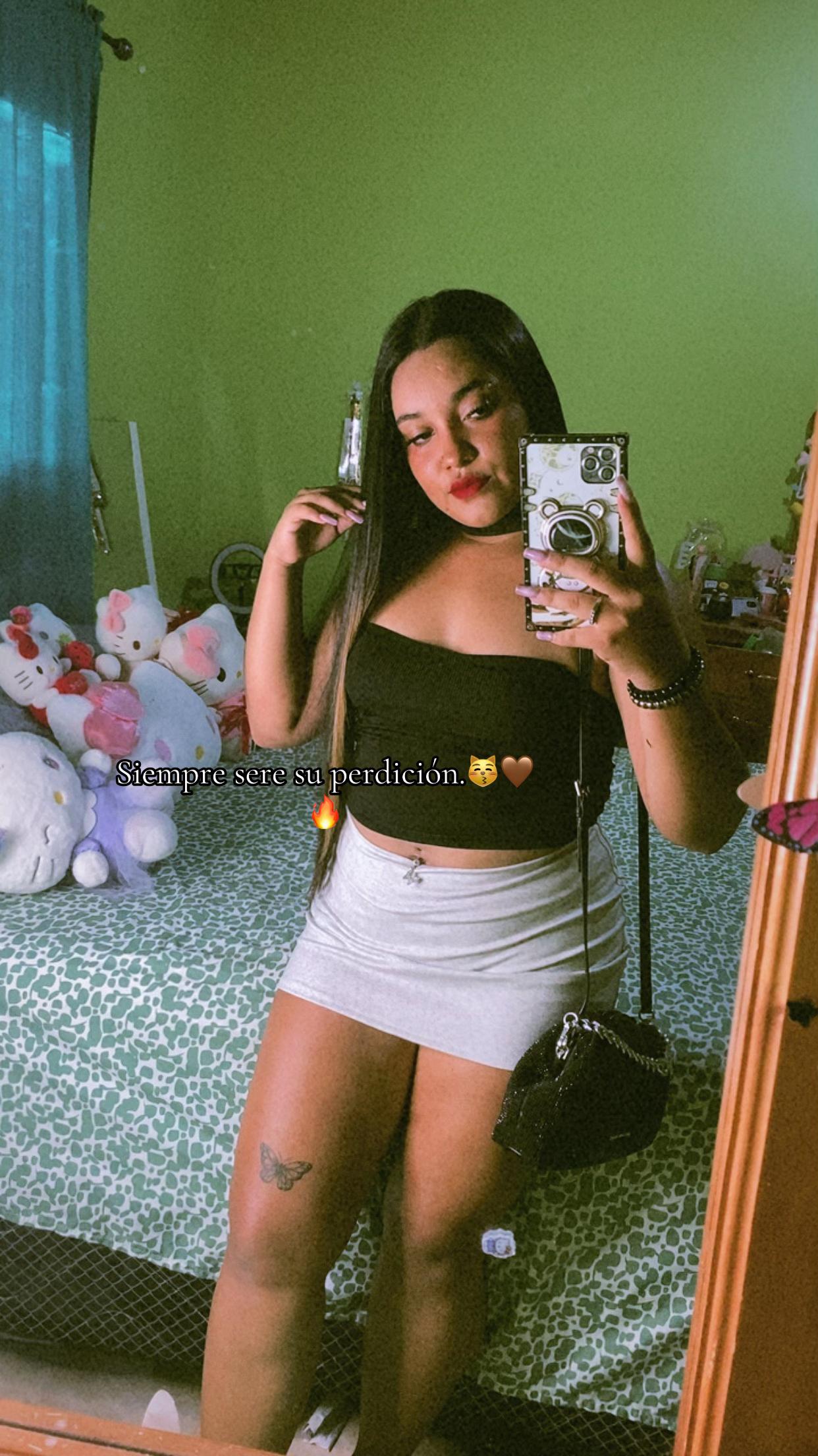 @La Morena🐛🦋🤎🔥💚🙂&zwj;↕️