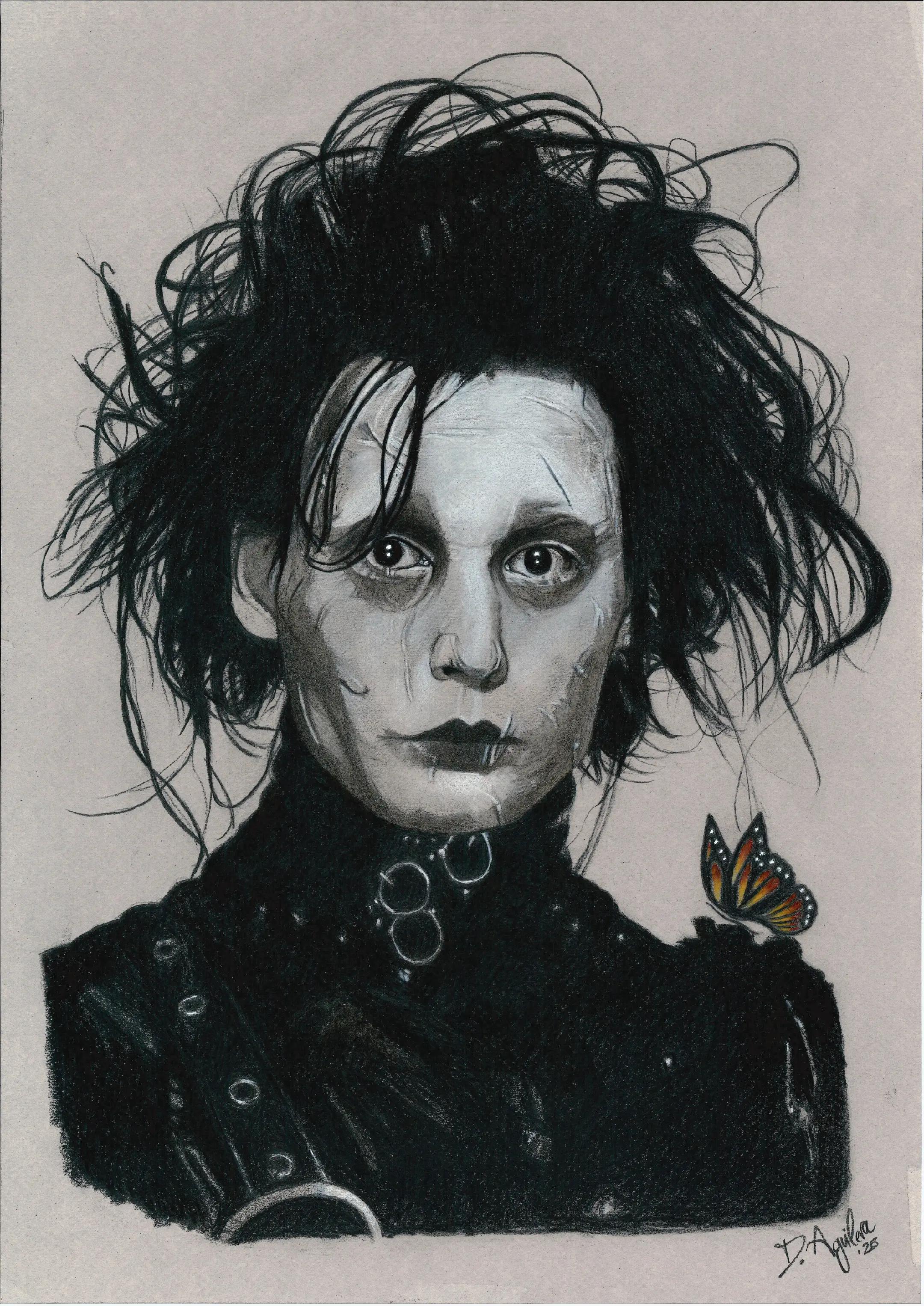@David Aguilerart