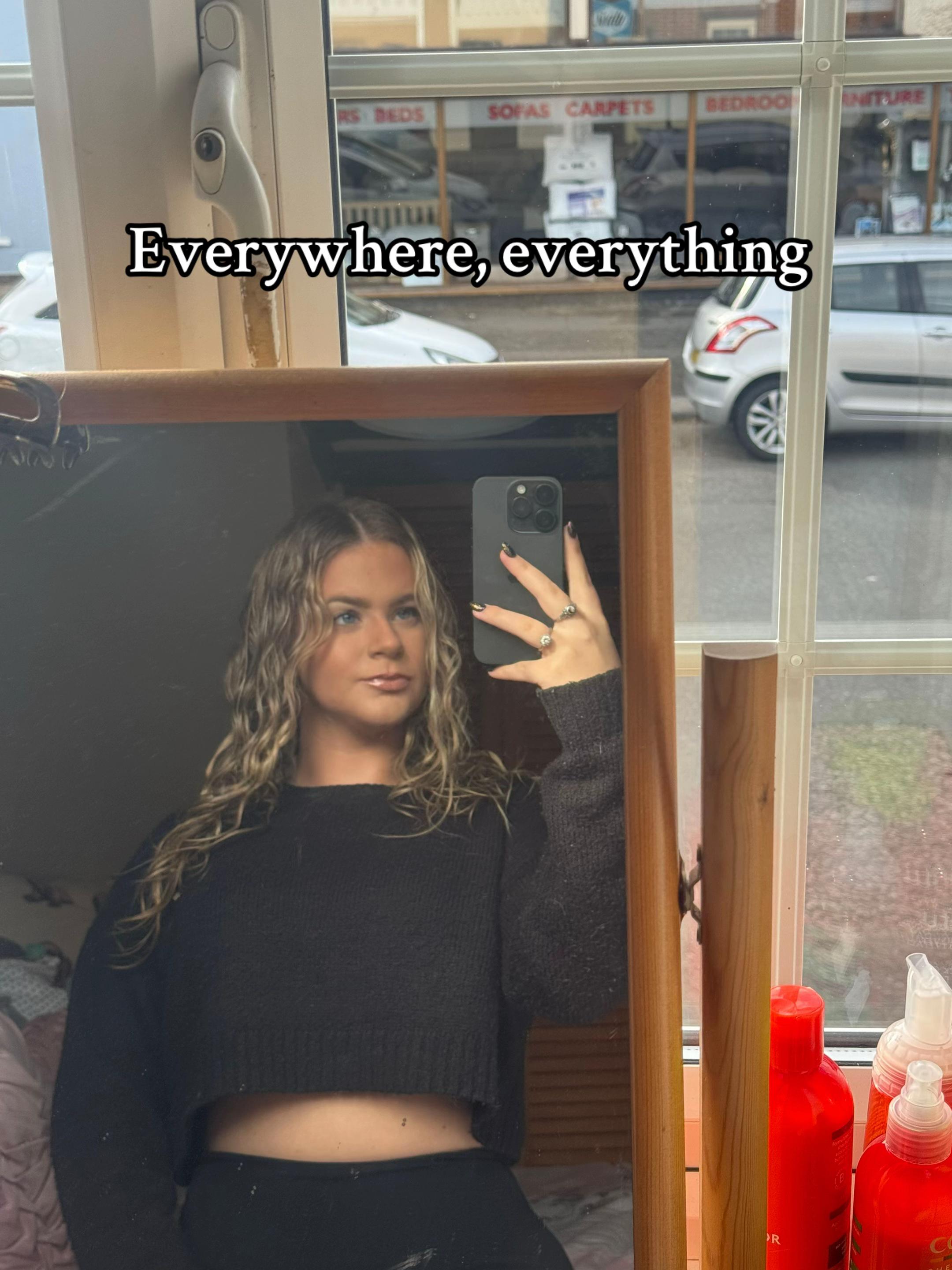 @Danielle
