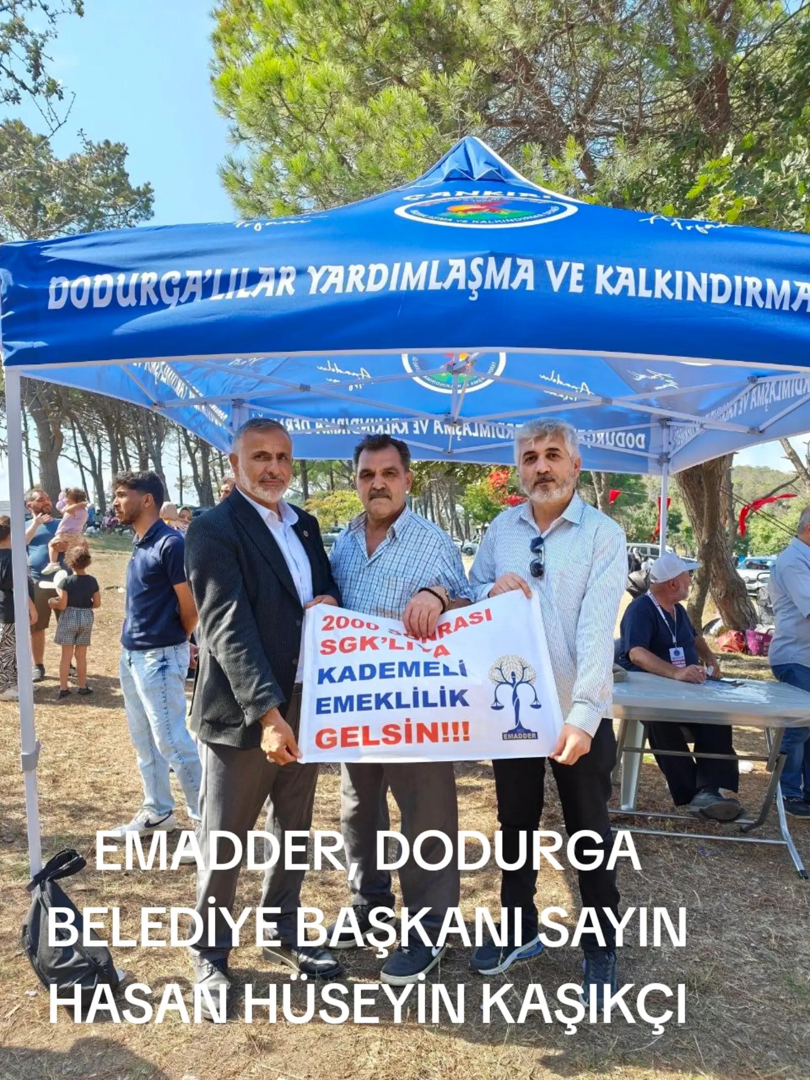 @KADEMELİ EMEKLİLİK-EMADDER