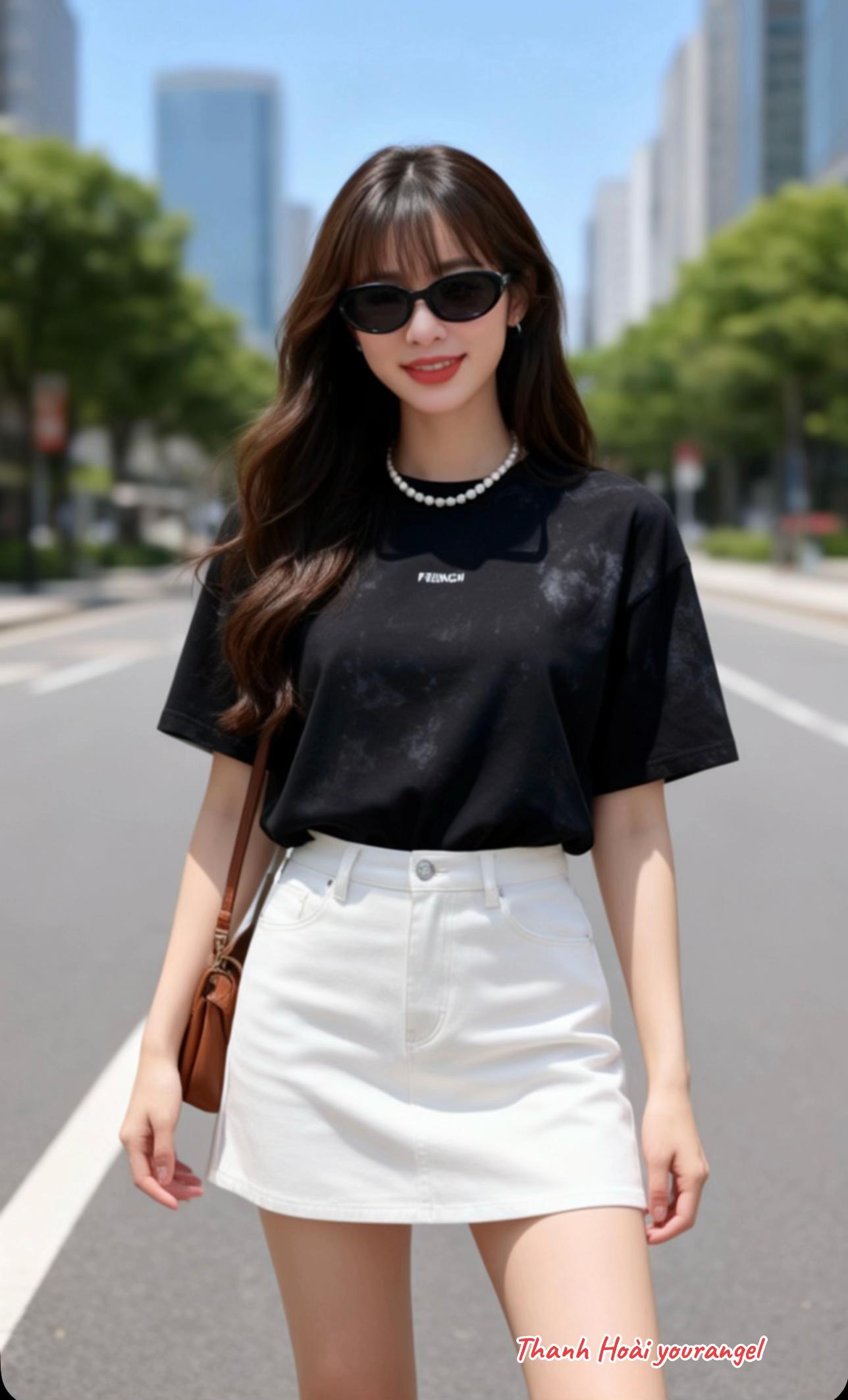 @CHỊ Đẹp thanh ho&agrave;i your engel
