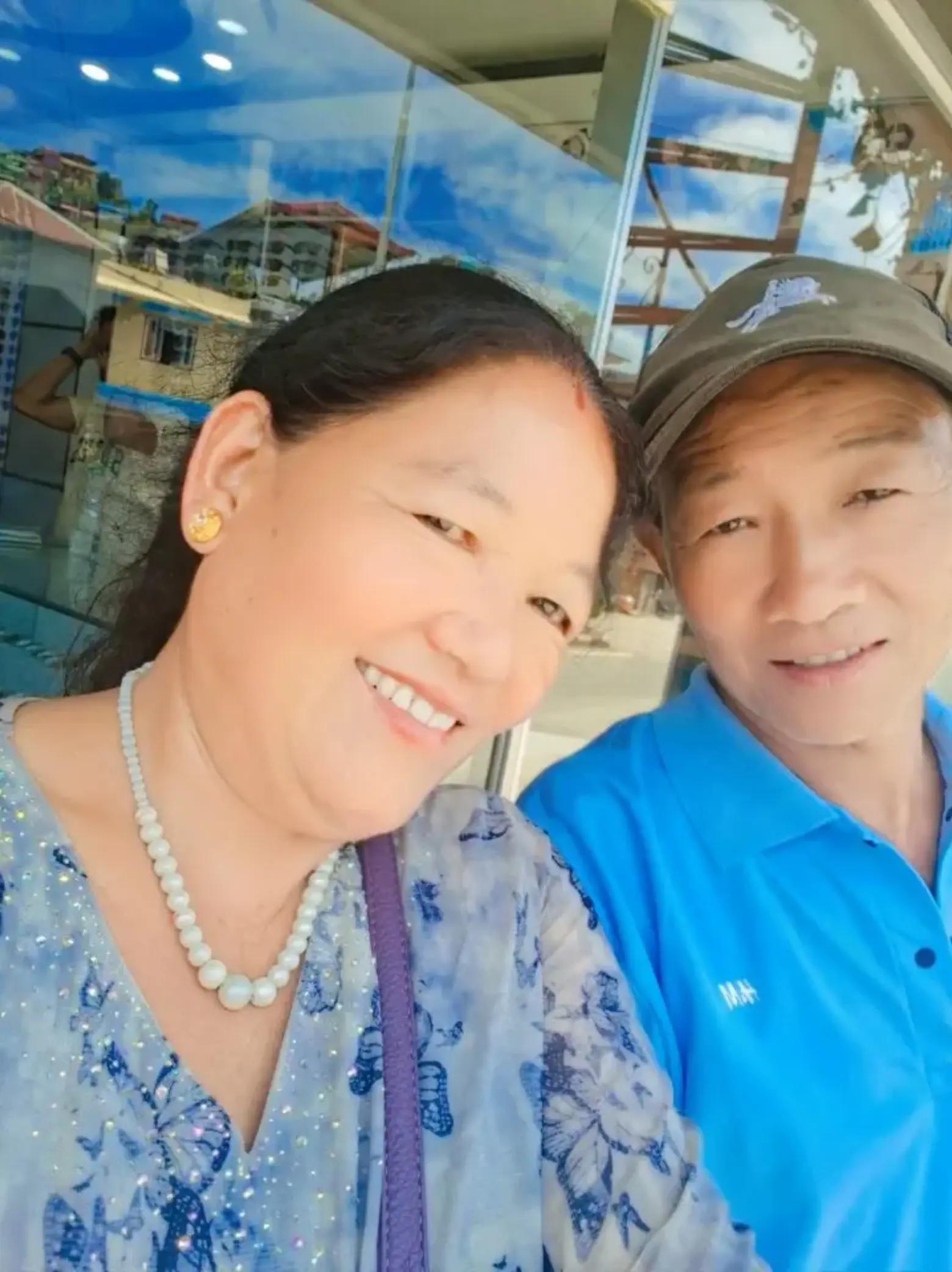 @Krishna Mangyung