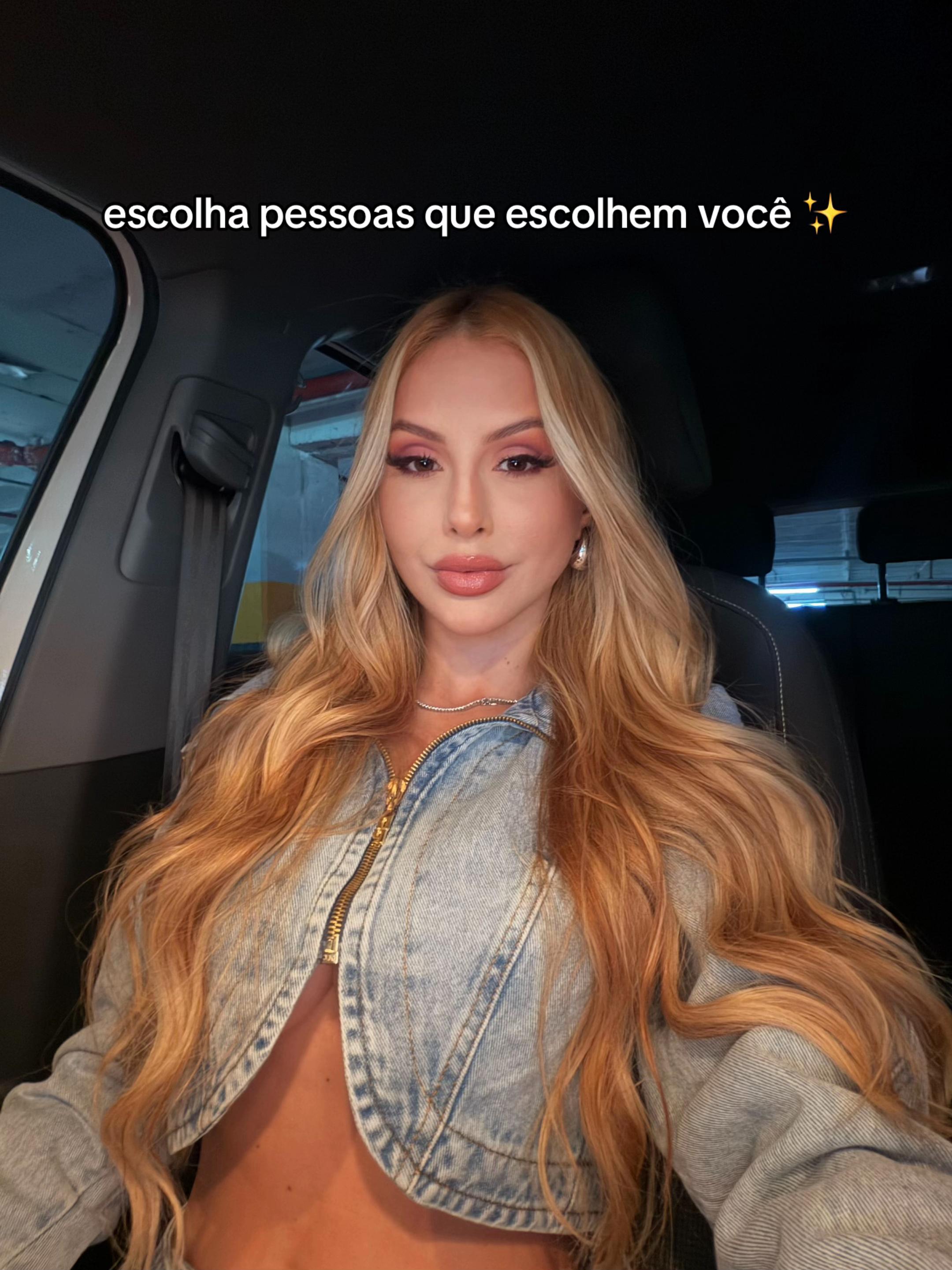 @Wanessa Domingues