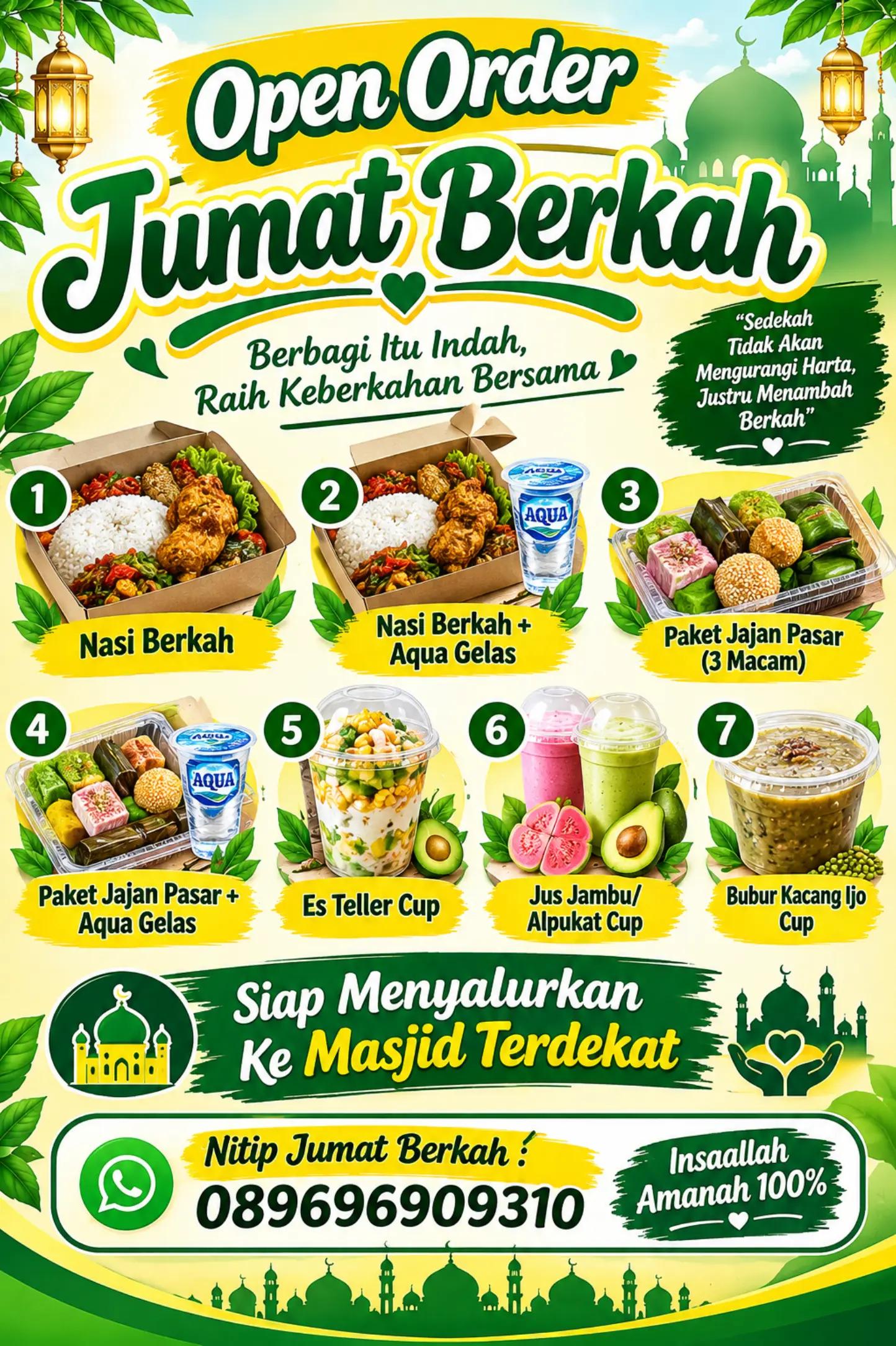 @DEPOT TUGU IJO