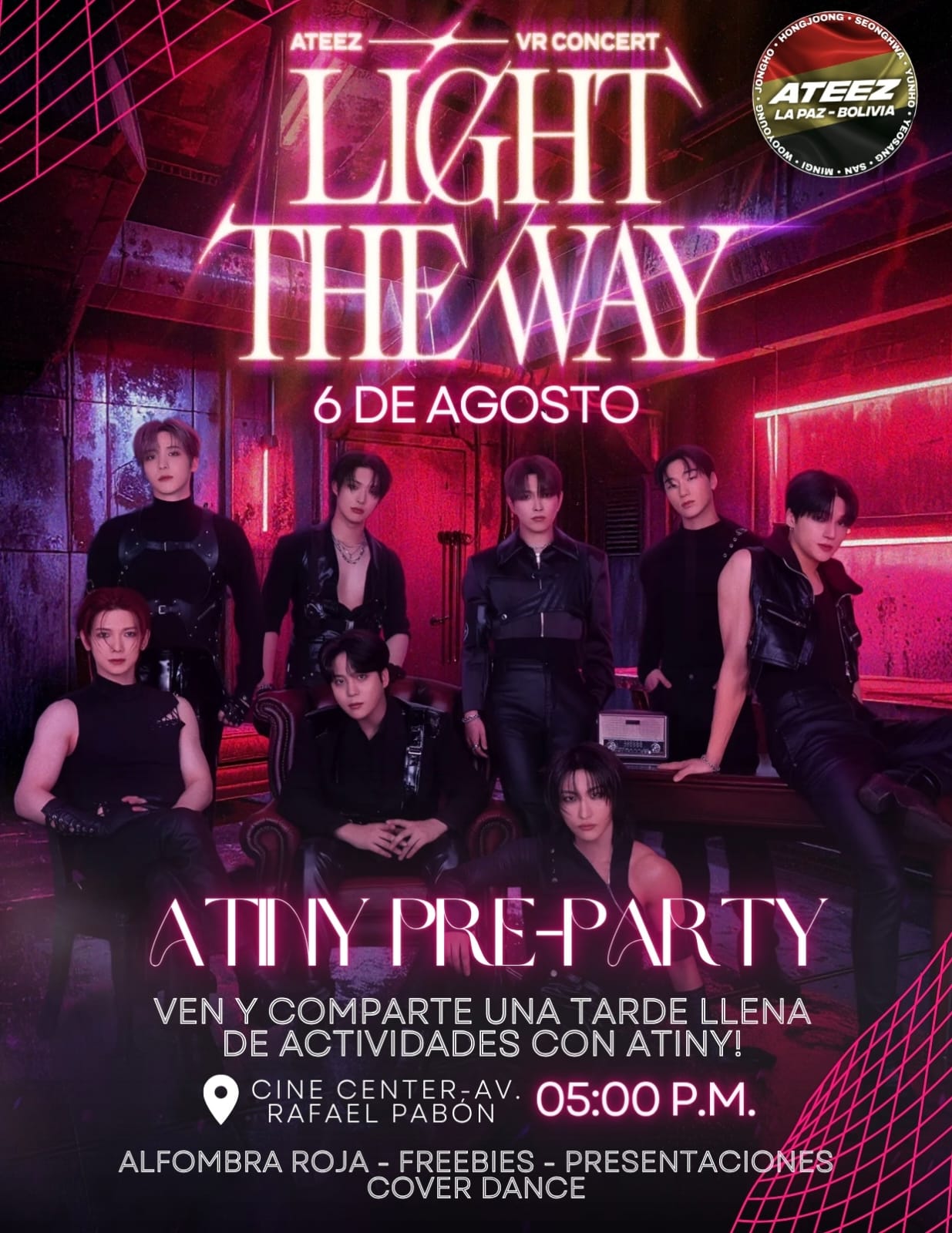 @ateezlapaz