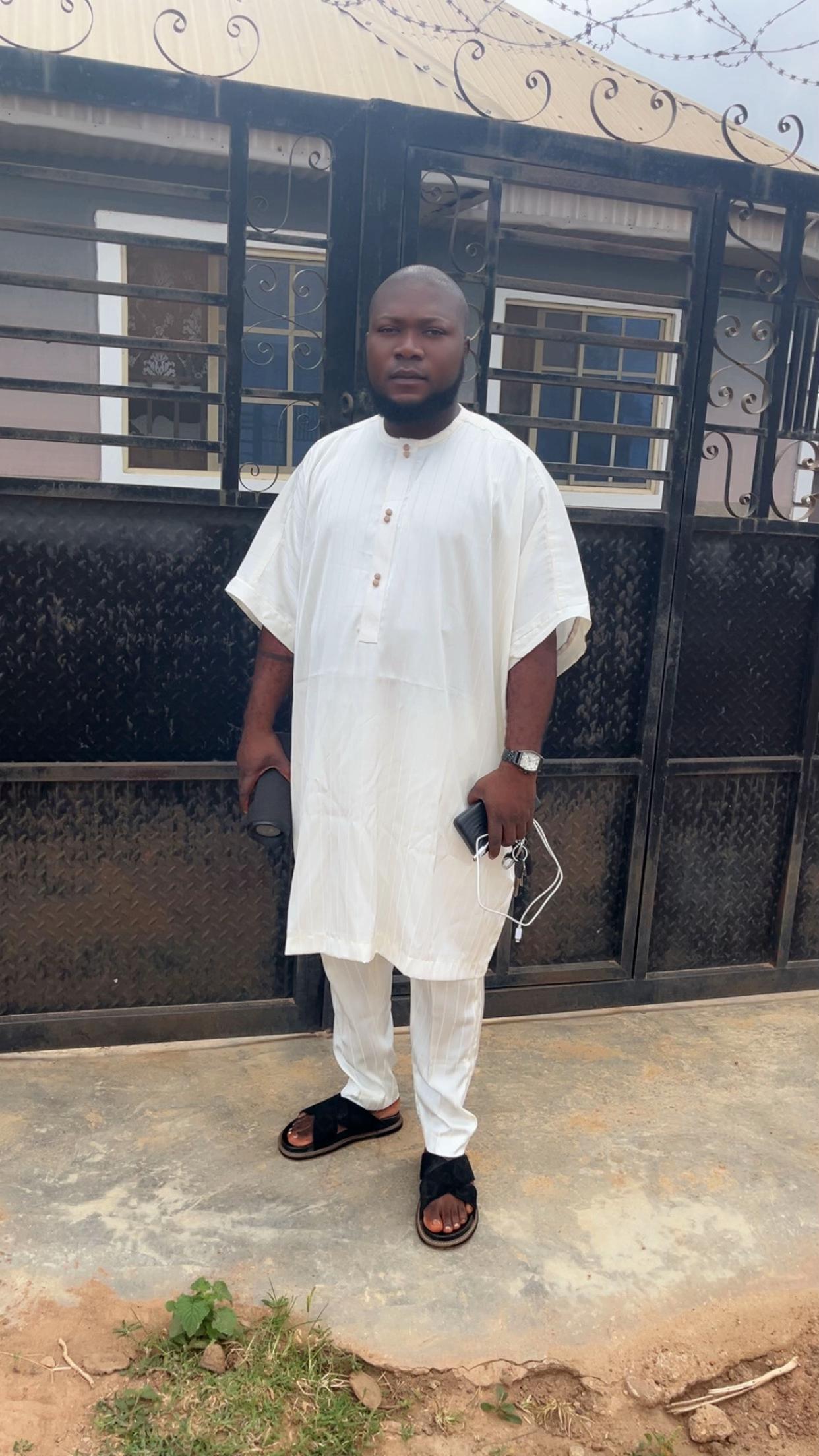 @Tayo Olanipekun