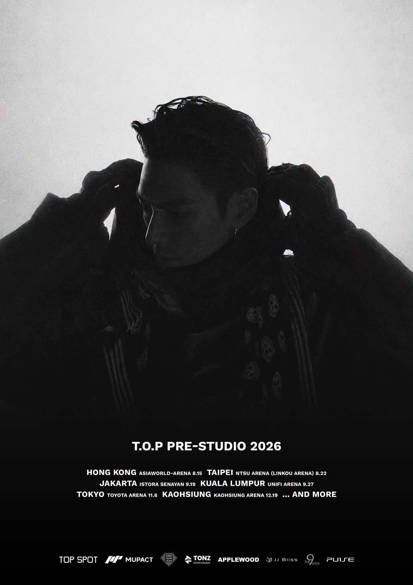 @Gab 🇵🇭 | PH Concert Updates