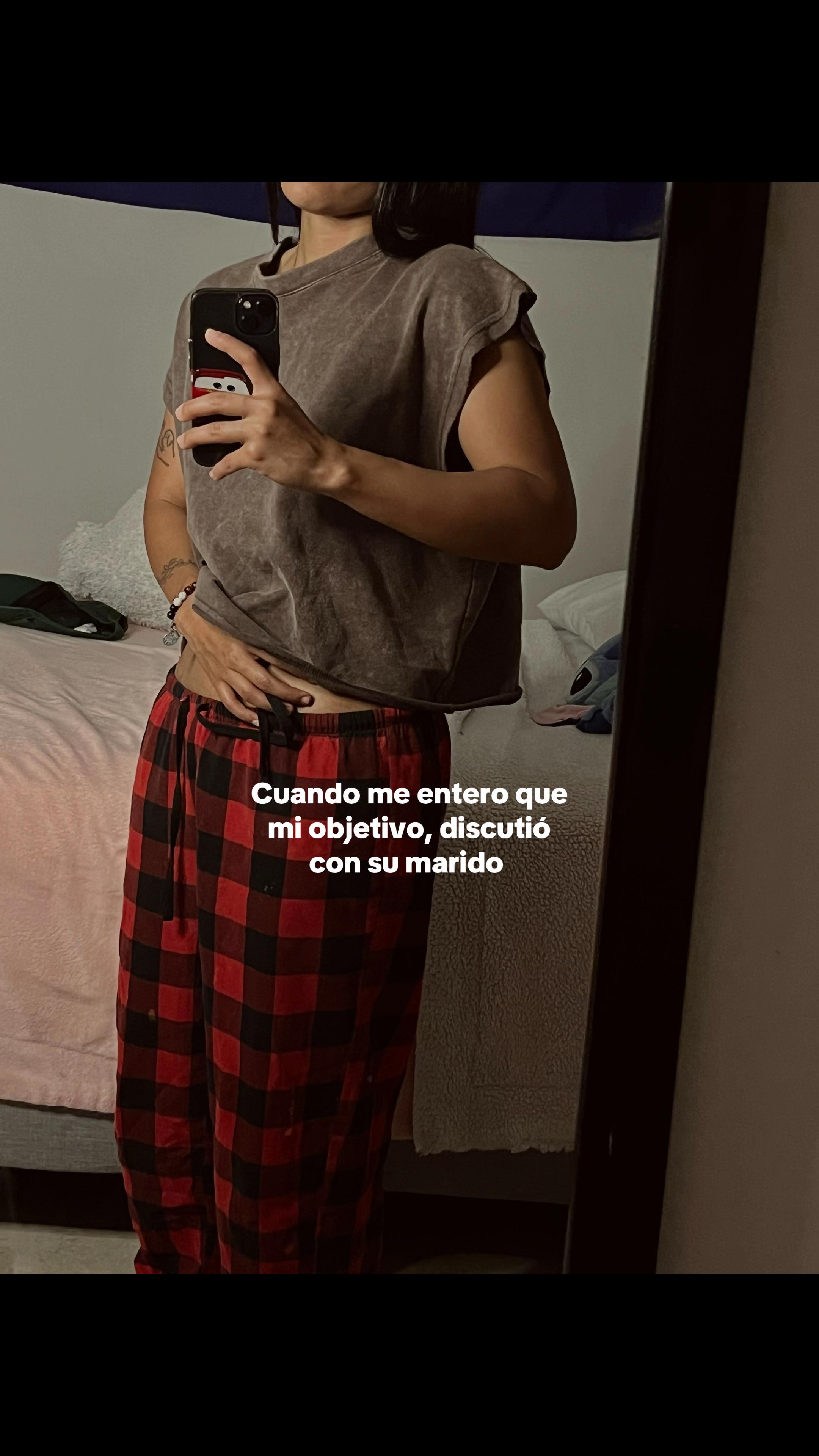 @Allison Reyes