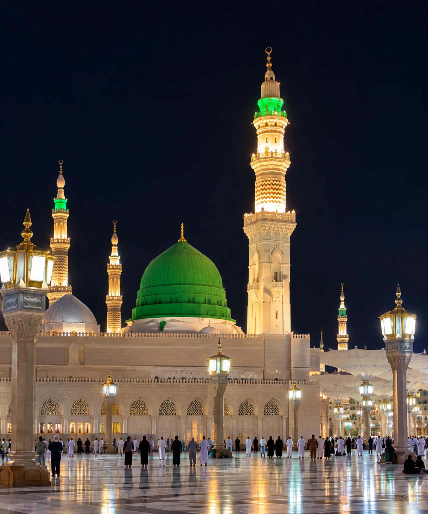 @Qur’an & Hadith 💖