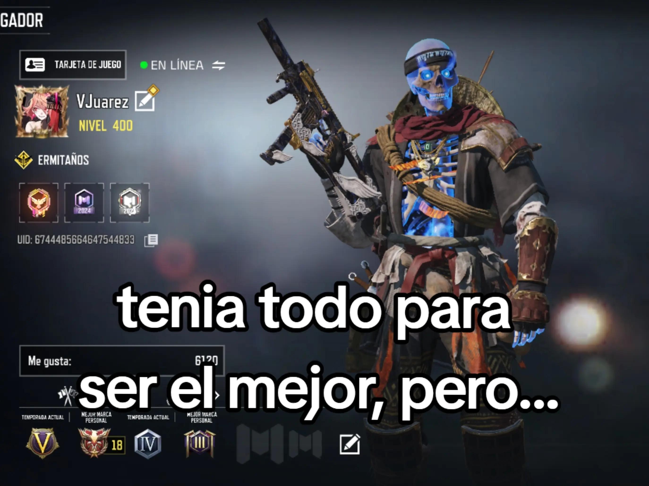 @JuarezZ