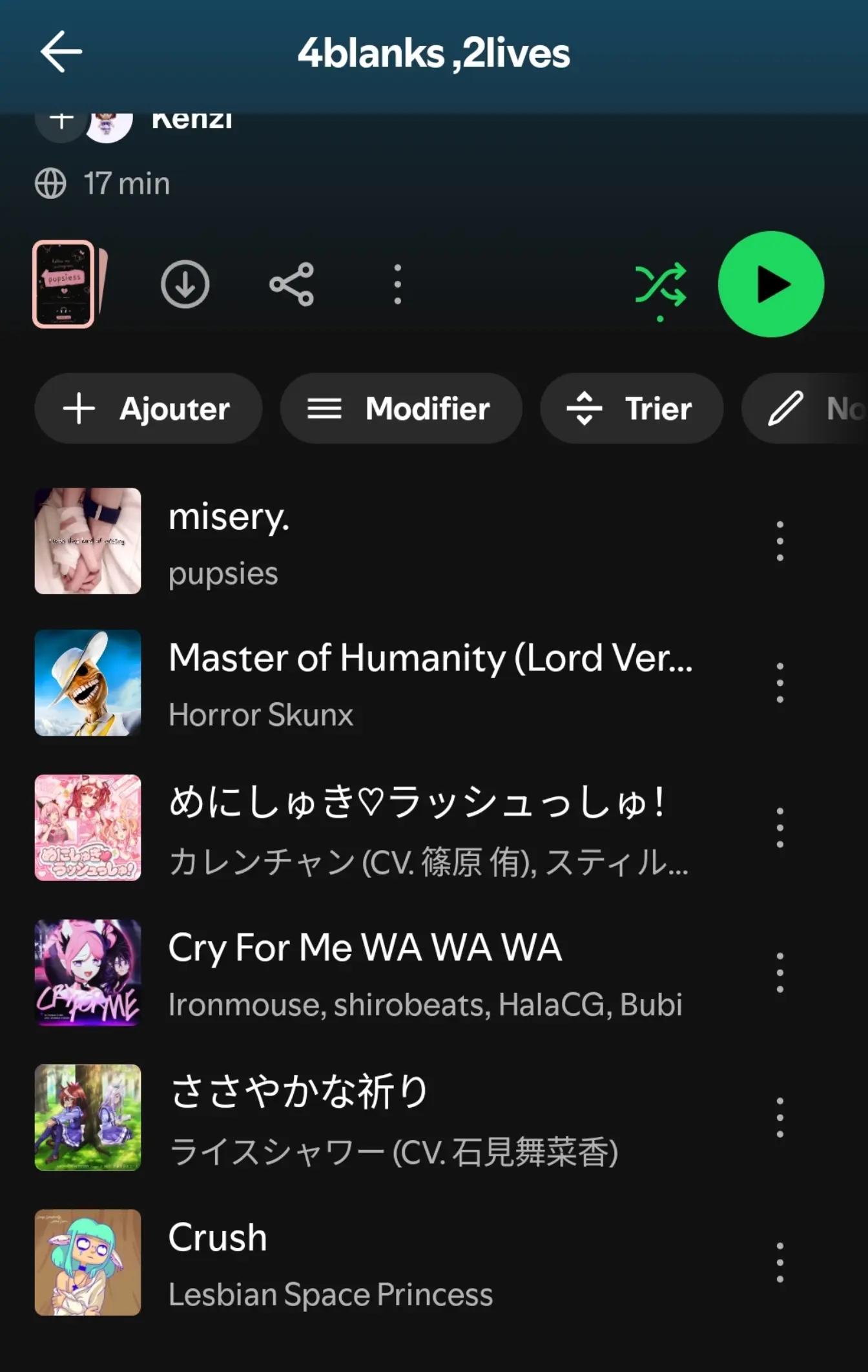 @DOTO#1LOVER